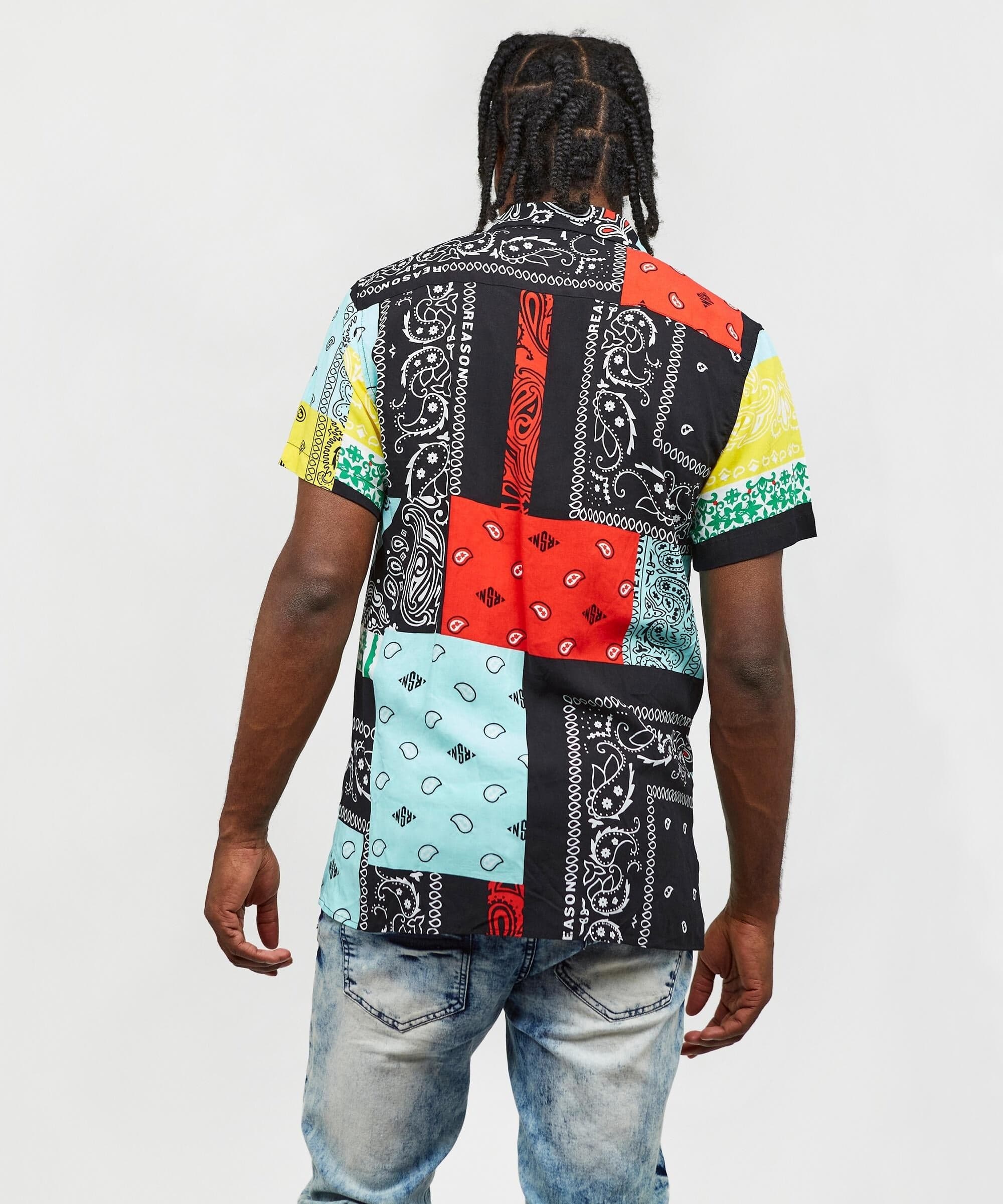 Intersect Shirt - Image 4
