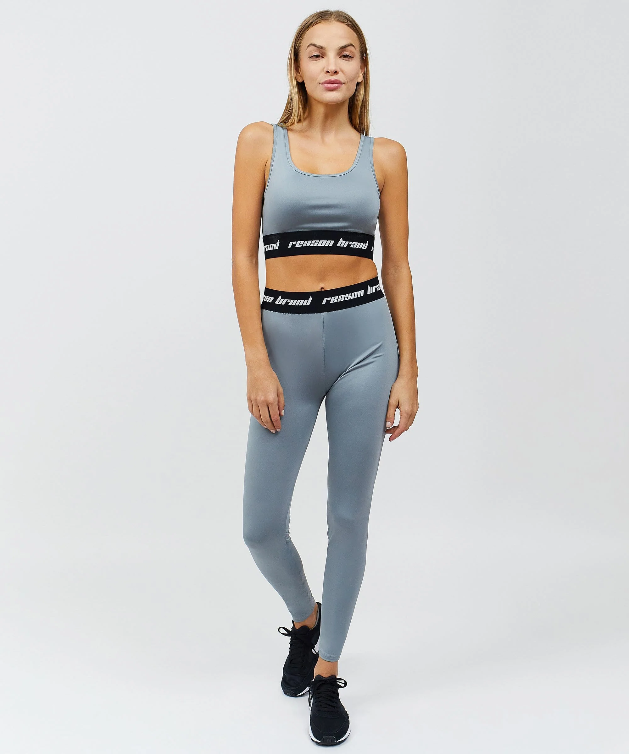 Womens Cara Sports Bra - Image 4