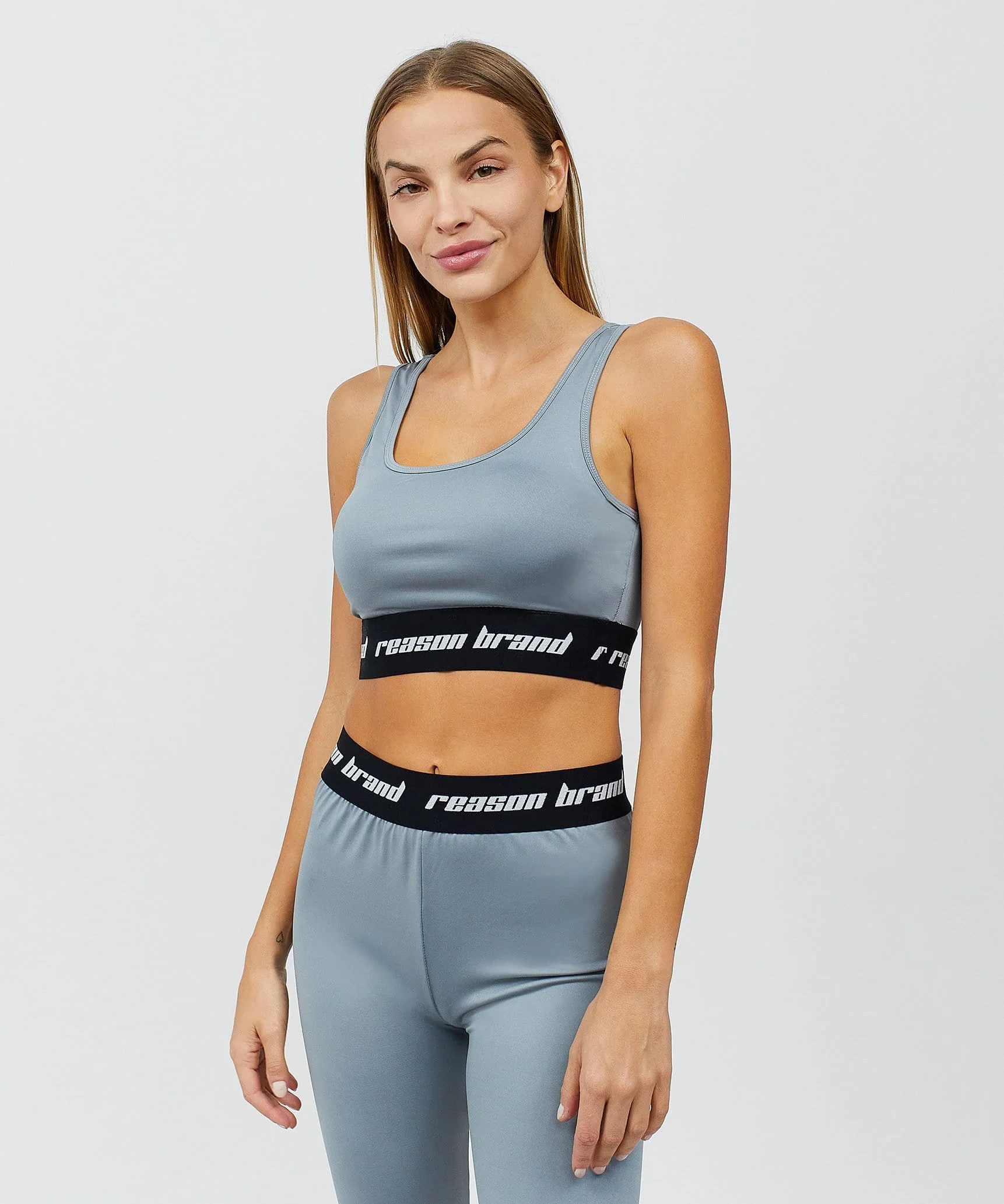 Womens Cara Sports Bra - Image 7