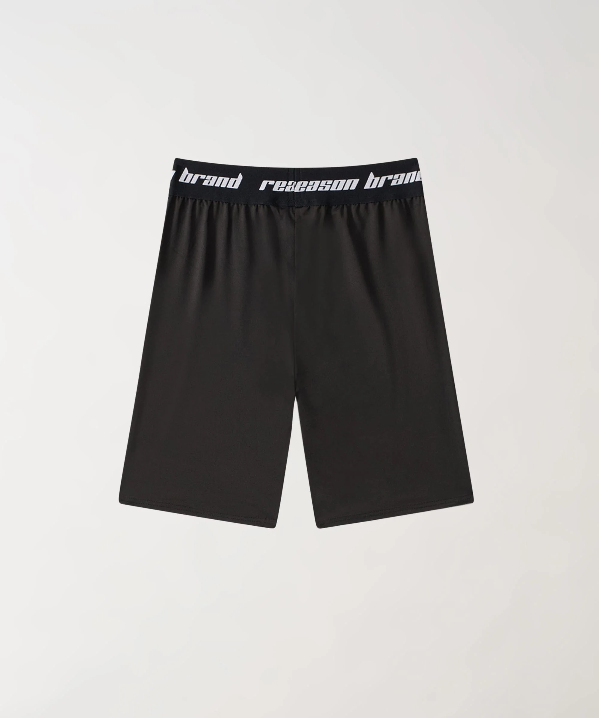 Womens Cara Biker Short - Image 3