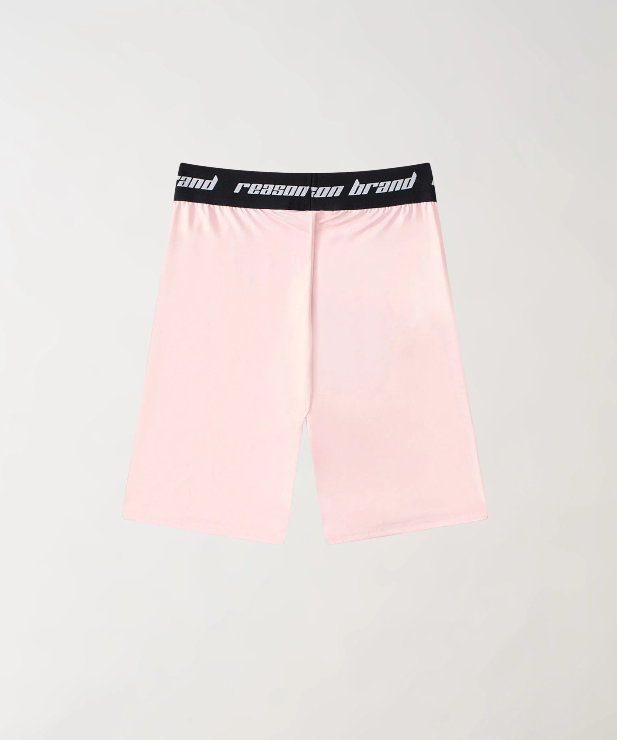 Womens Cara Biker Short - Image 4