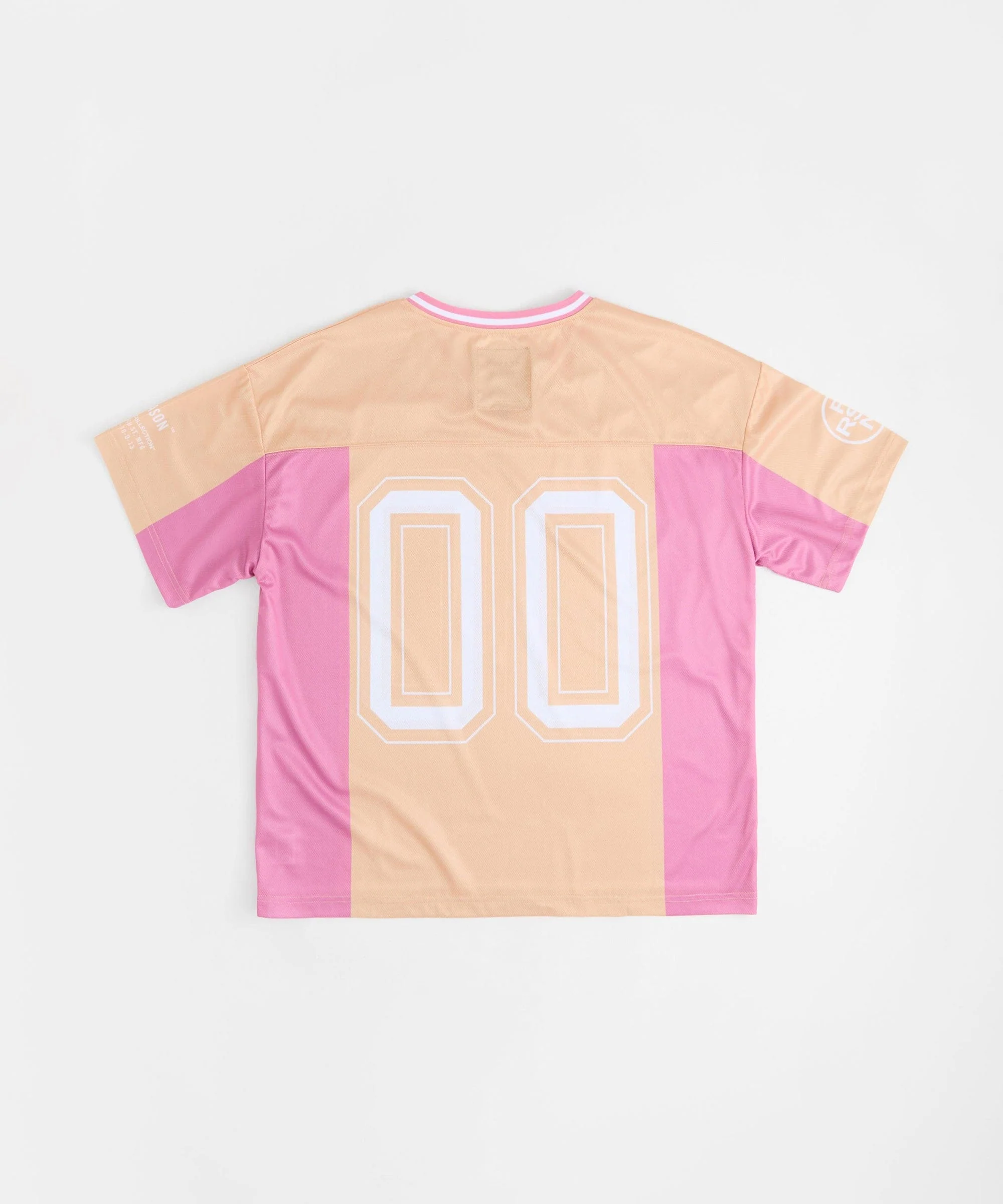 Baller Football Jersey - Khaki - Image 3
