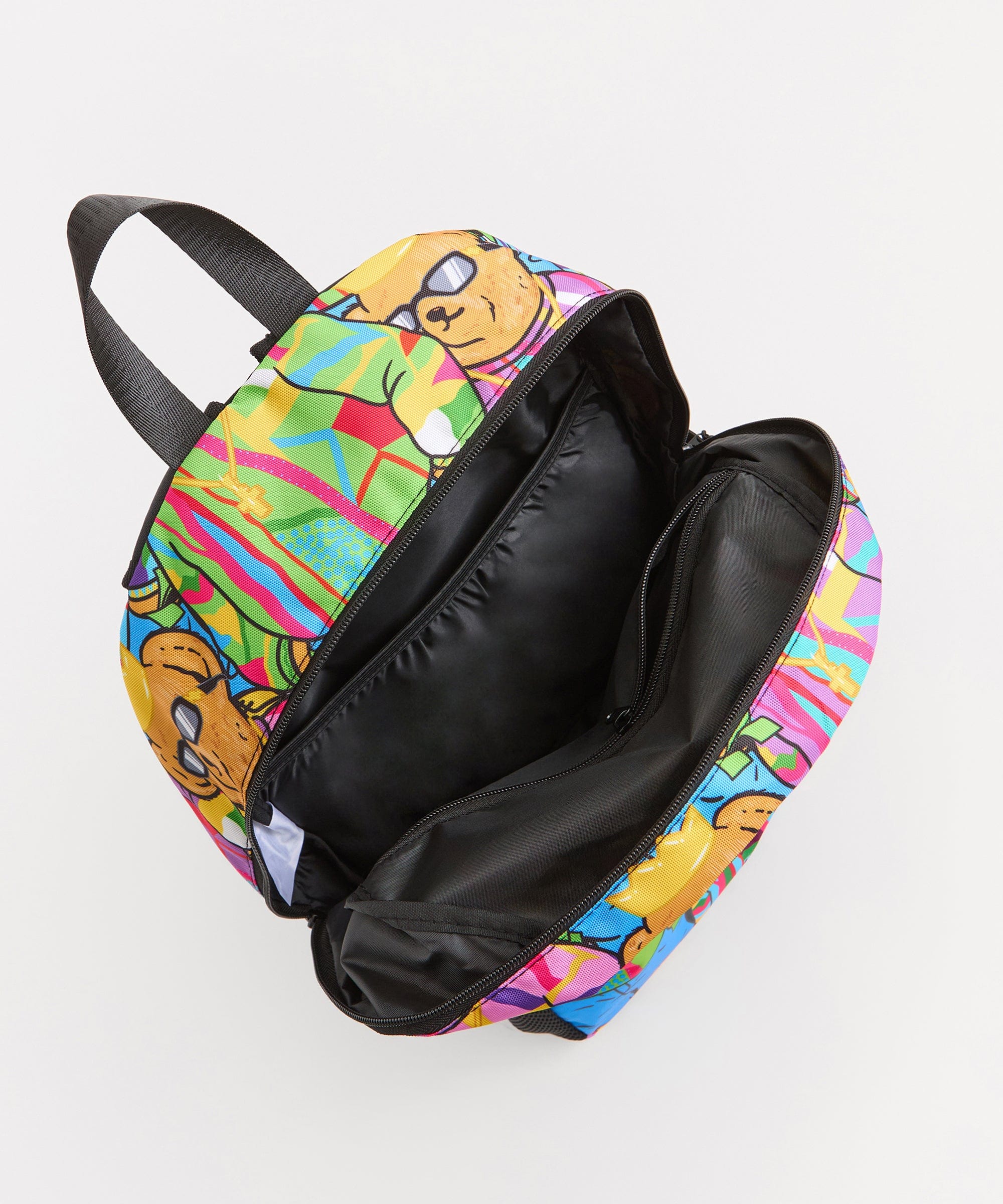Bear King Backpack - Image 5