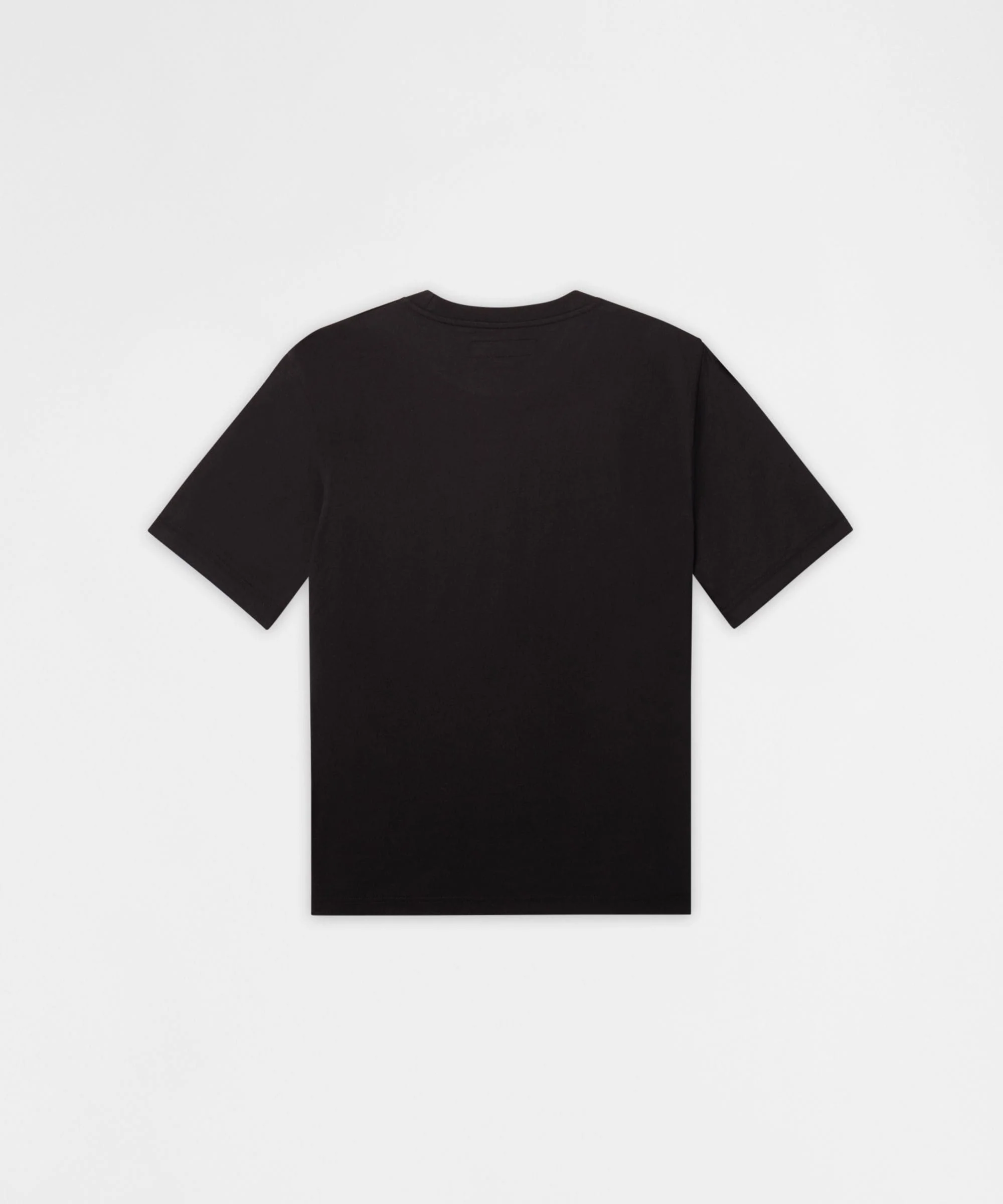 Blessings Short Sleeve Tee - Washed Black - Image 2