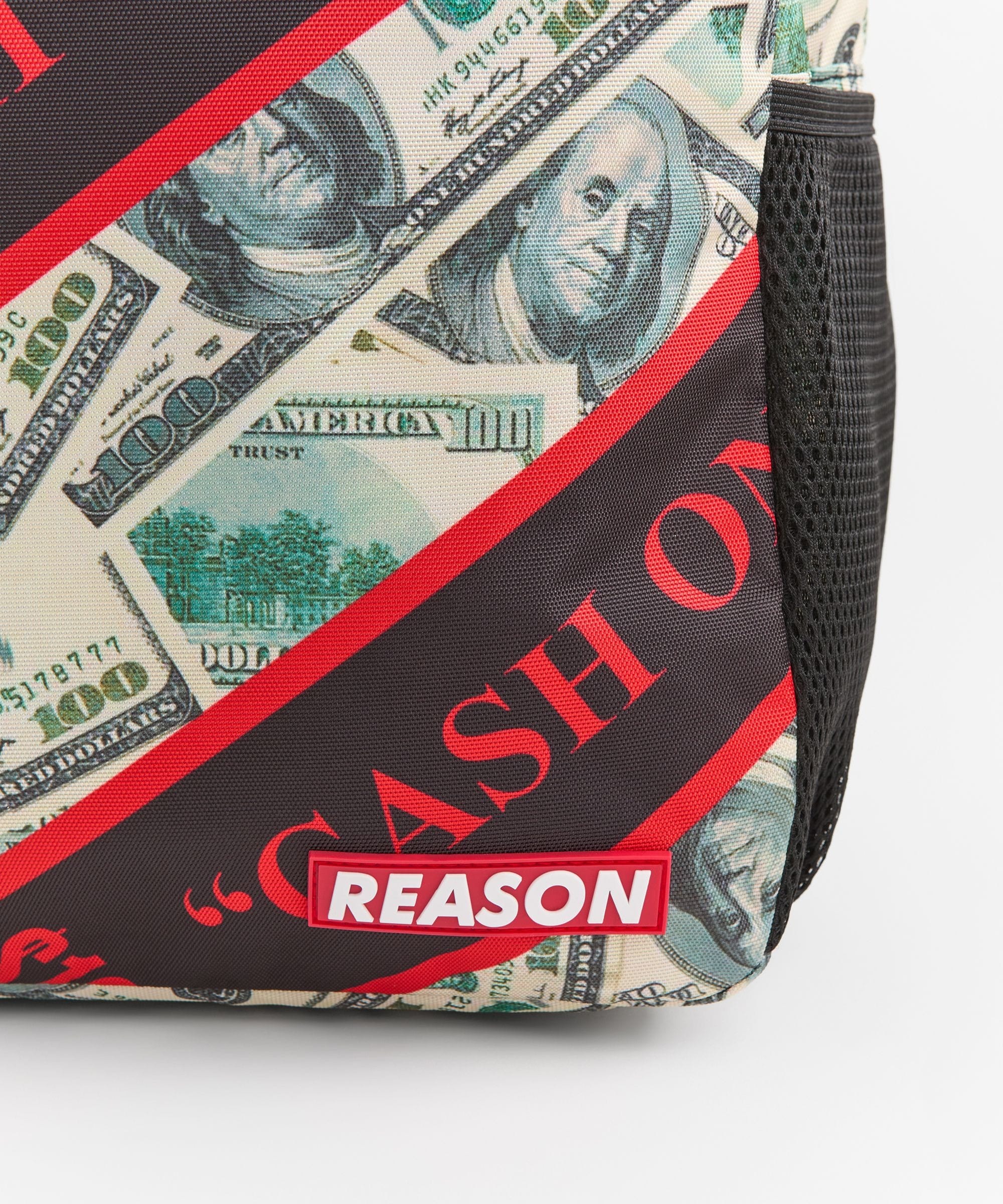Cash Only Backpack - Image 2