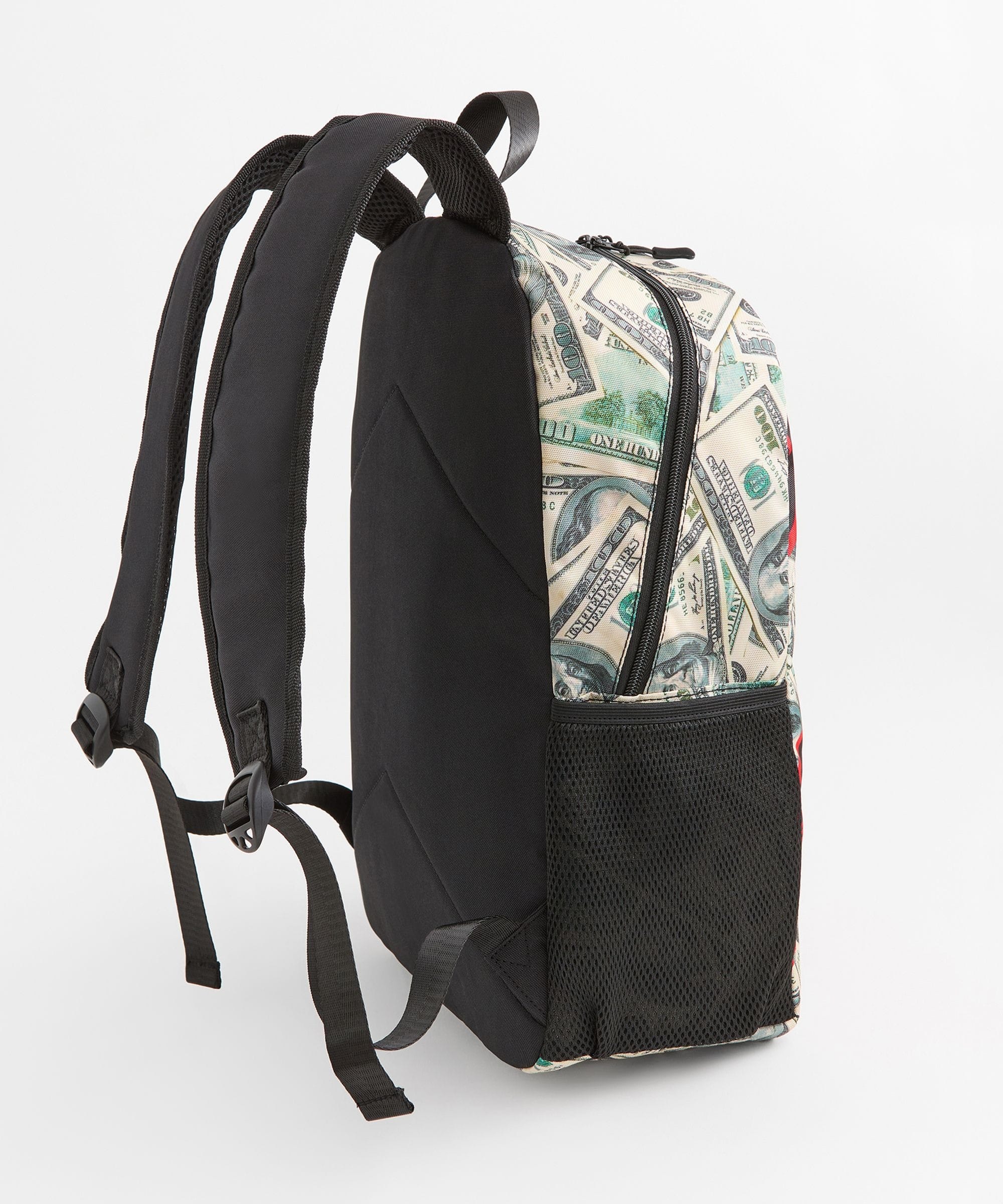Cash Only Backpack - Image 4