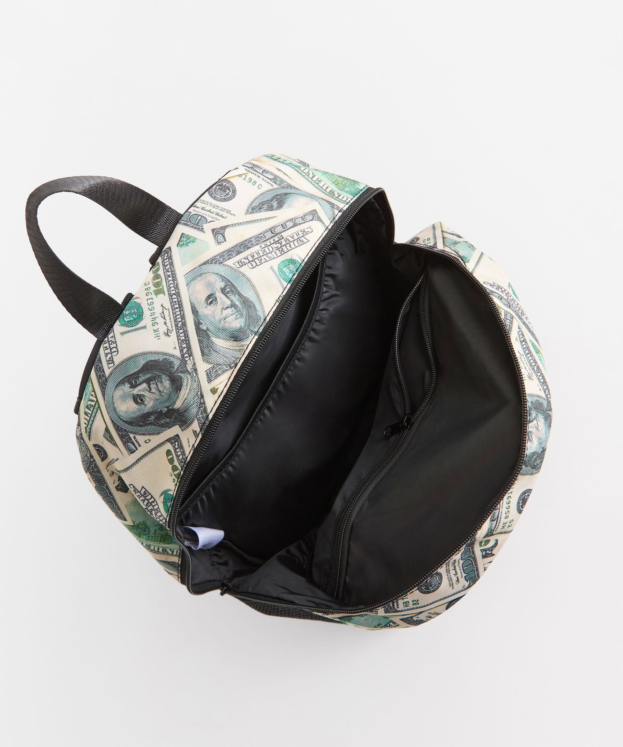Cash Only Backpack - Image 5