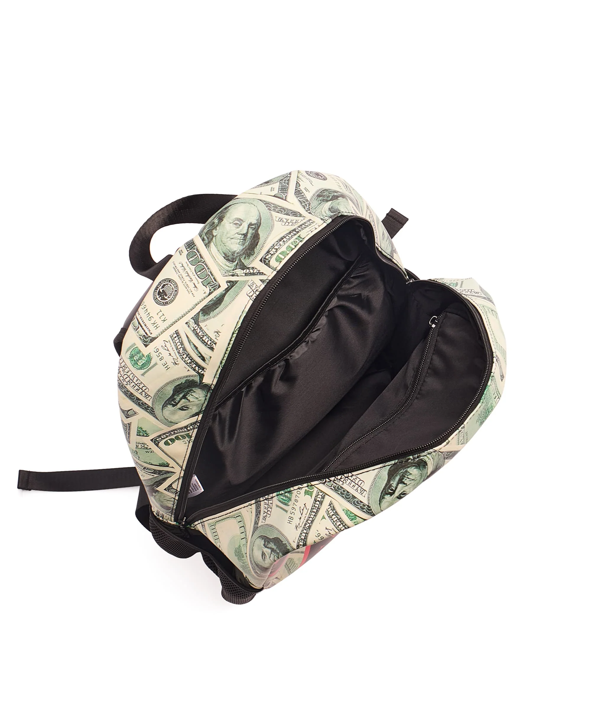 Cash Only Backpack - Image 7