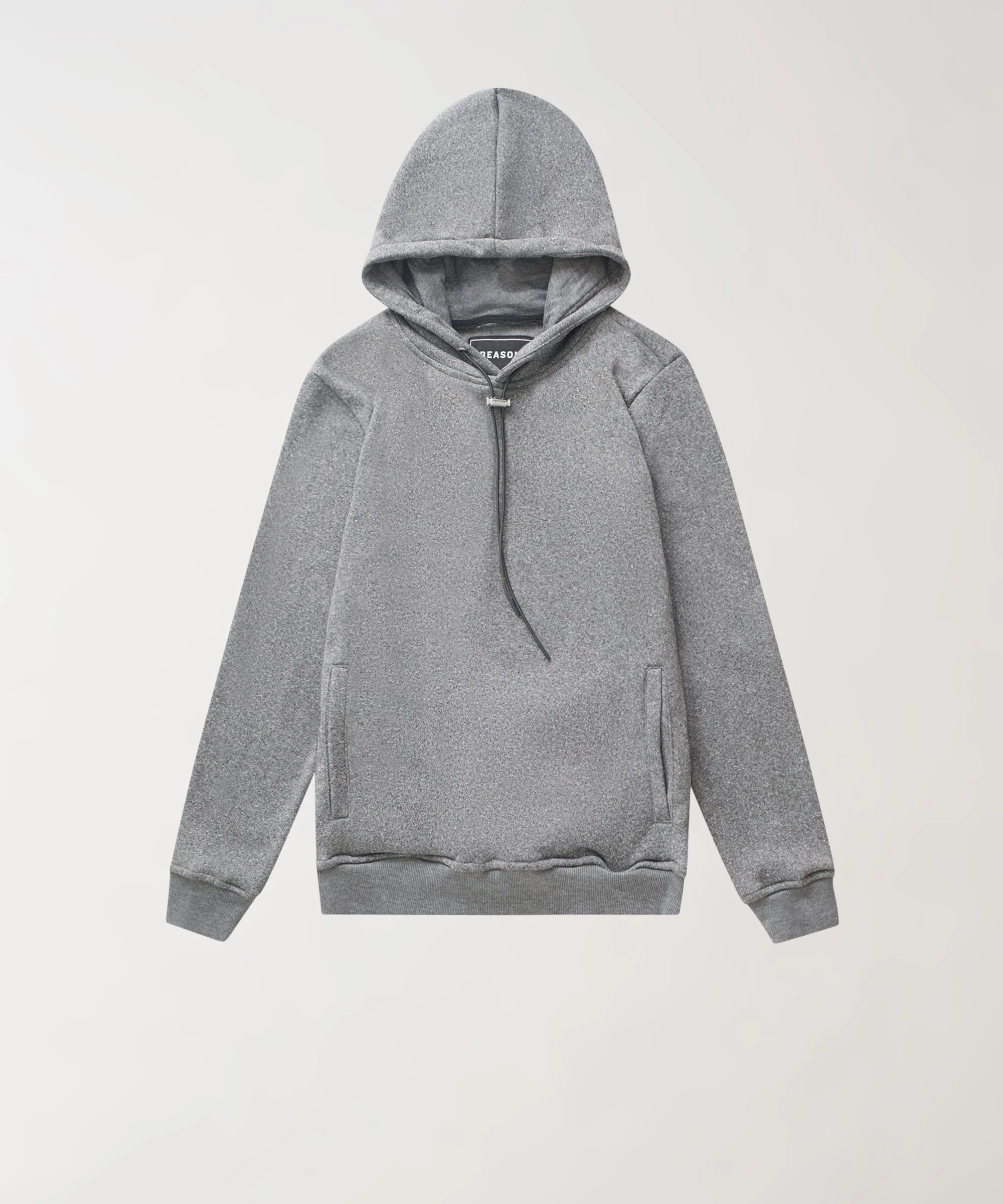 Womens Wooster Hoodie