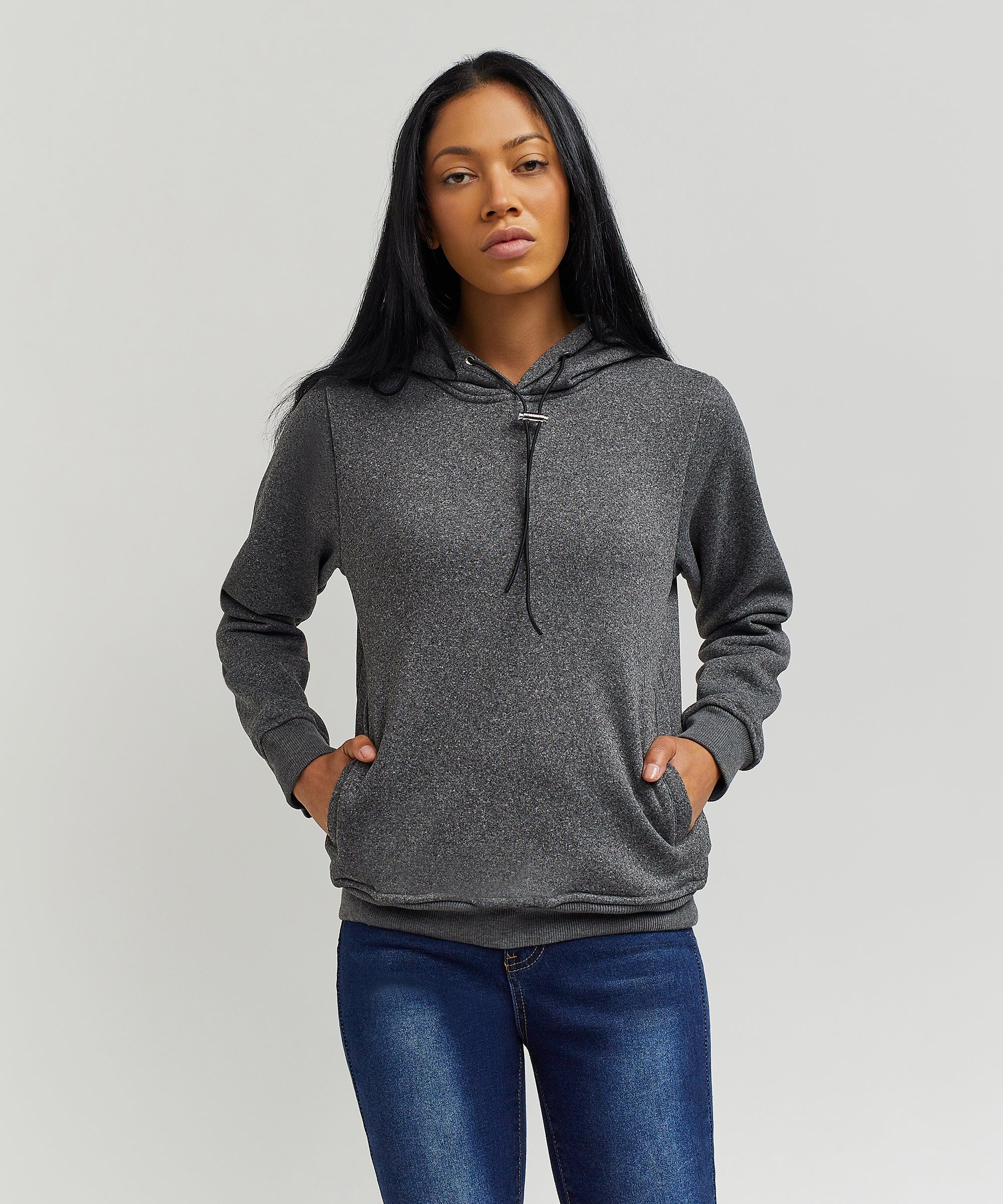 Womens Wooster Hoodie - Image 2