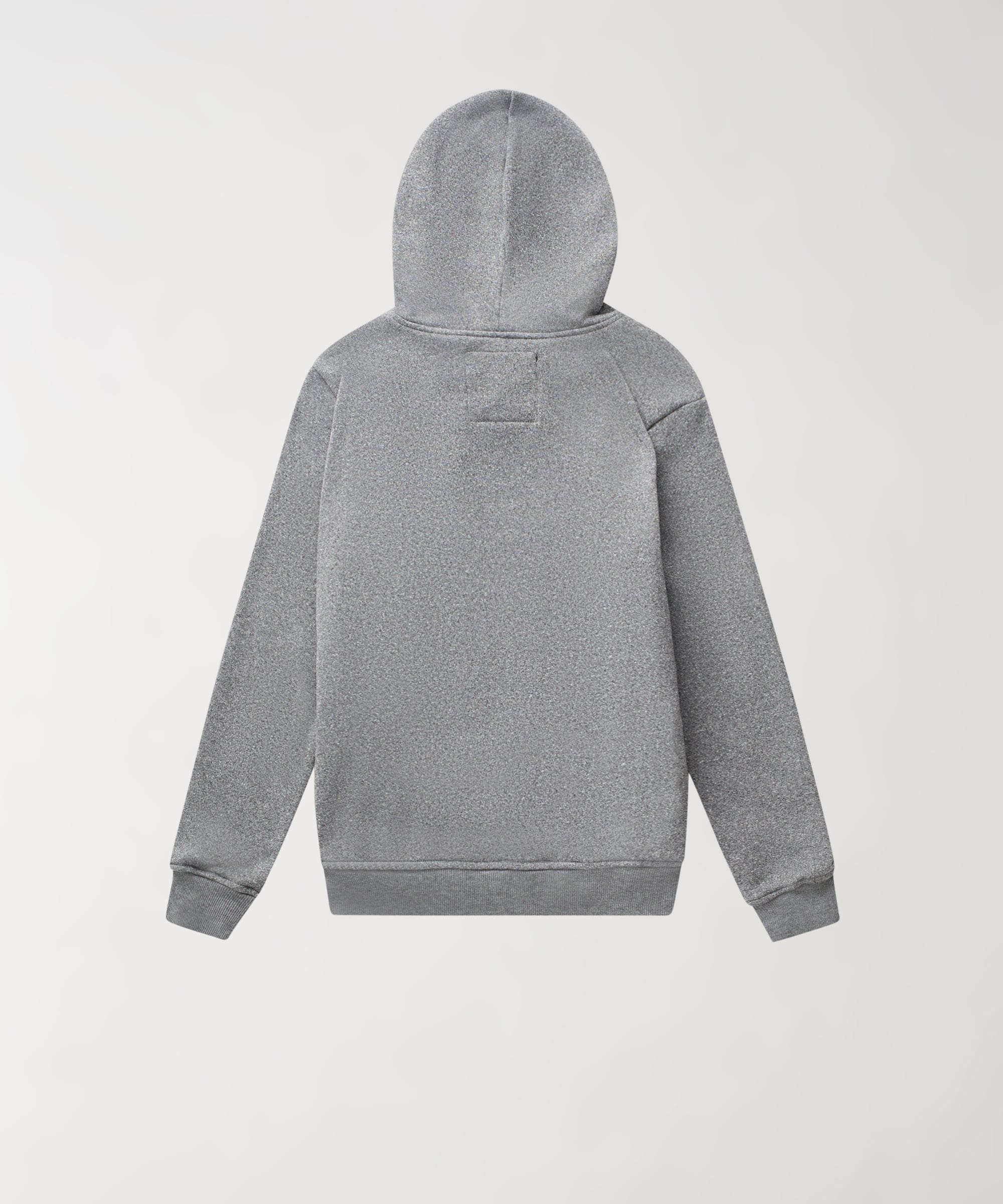 Womens Wooster Hoodie - Image 4
