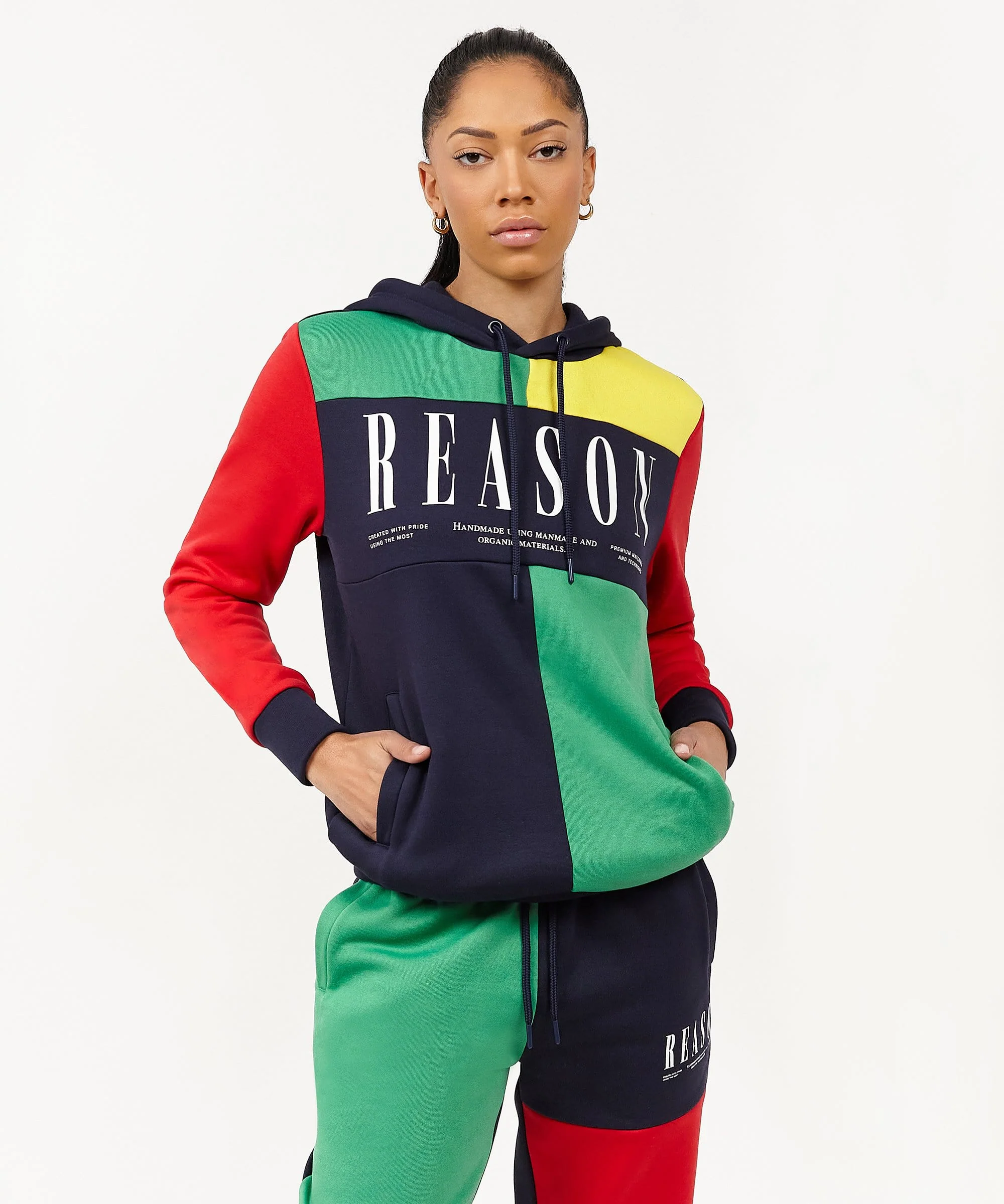 Womens Oswego Hoodie - Image 3