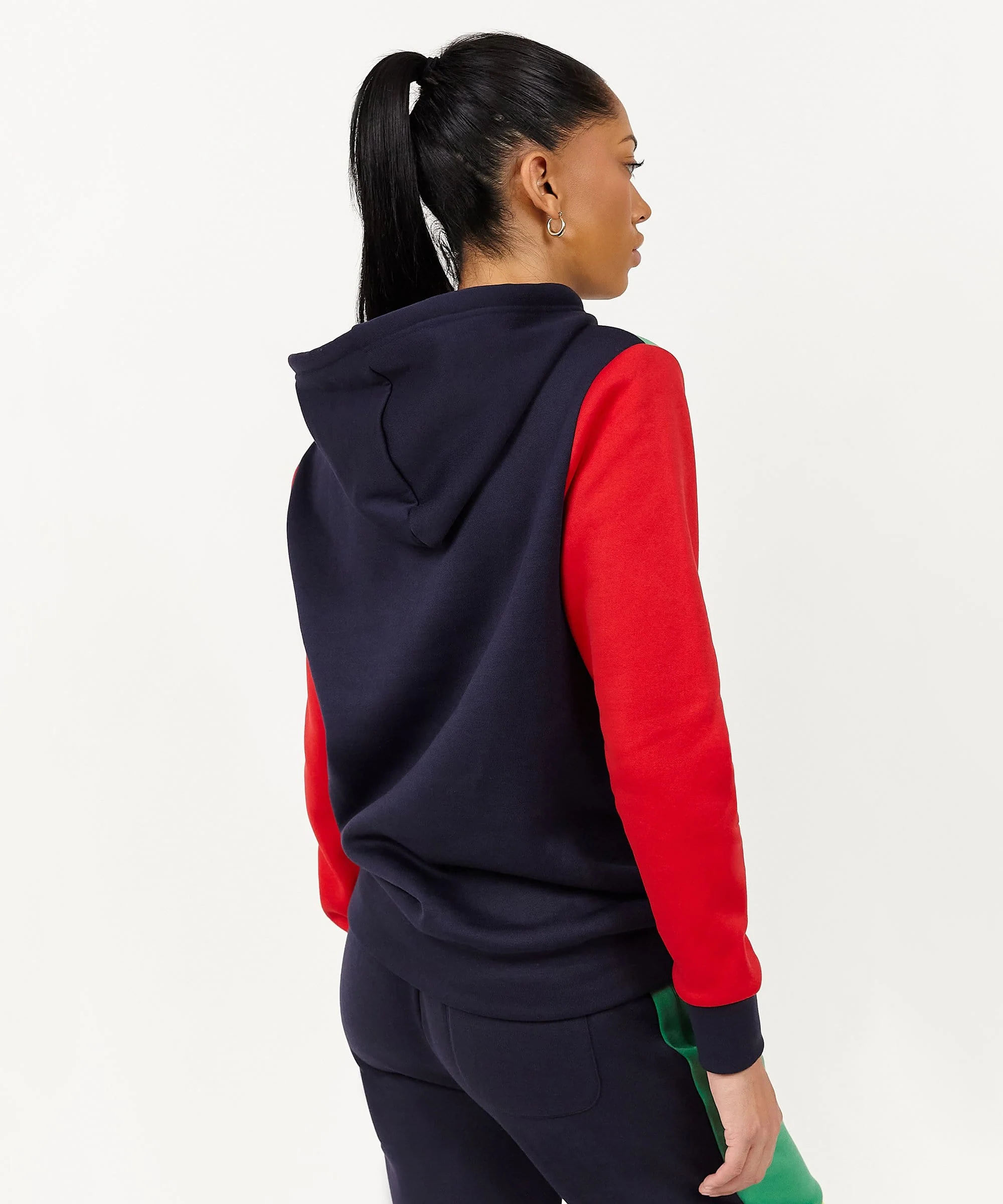 Womens Oswego Hoodie - Image 4