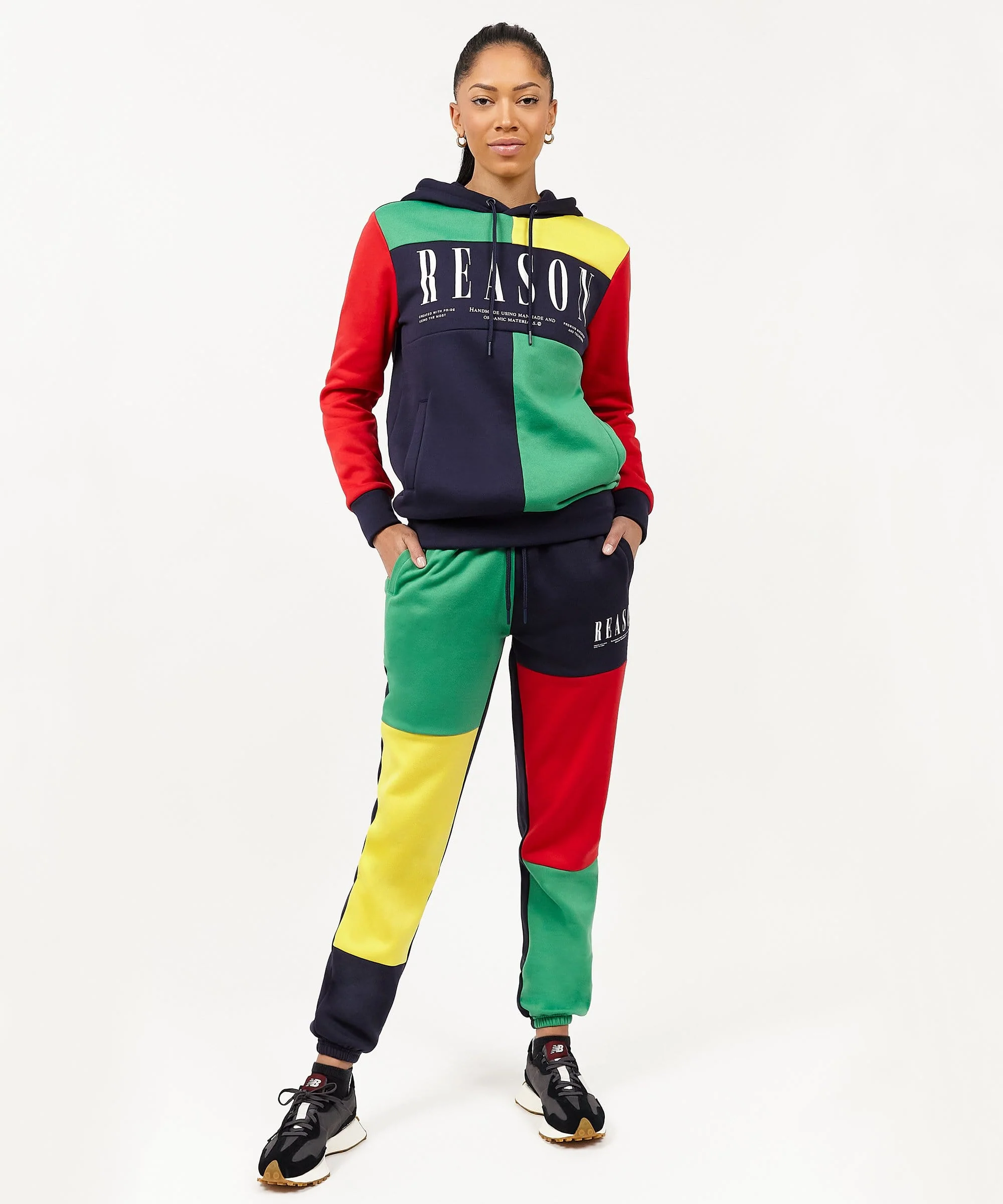 Womens Oswego Hoodie - Image 5