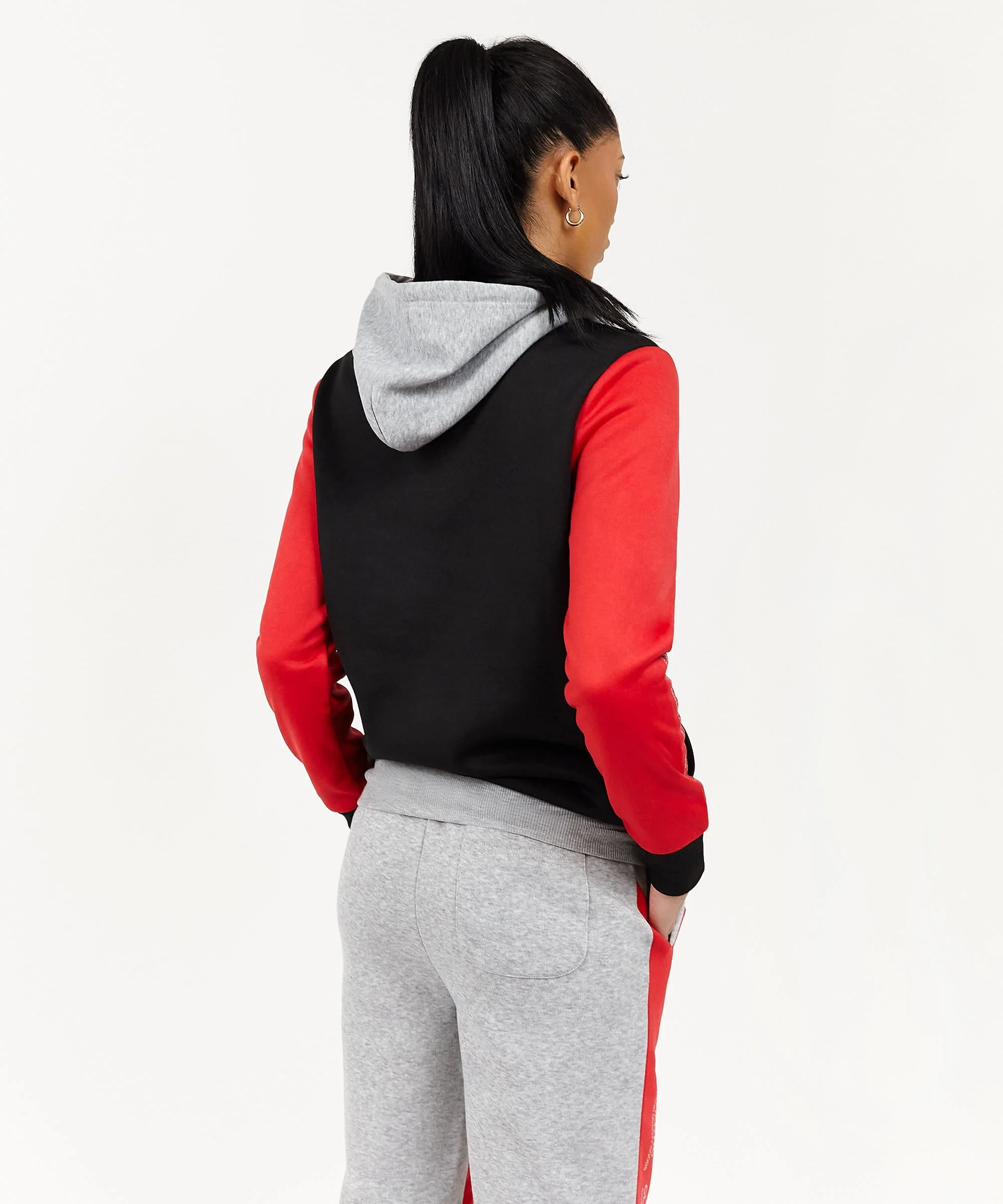 Womens Yonkers Hoodie - Image 7