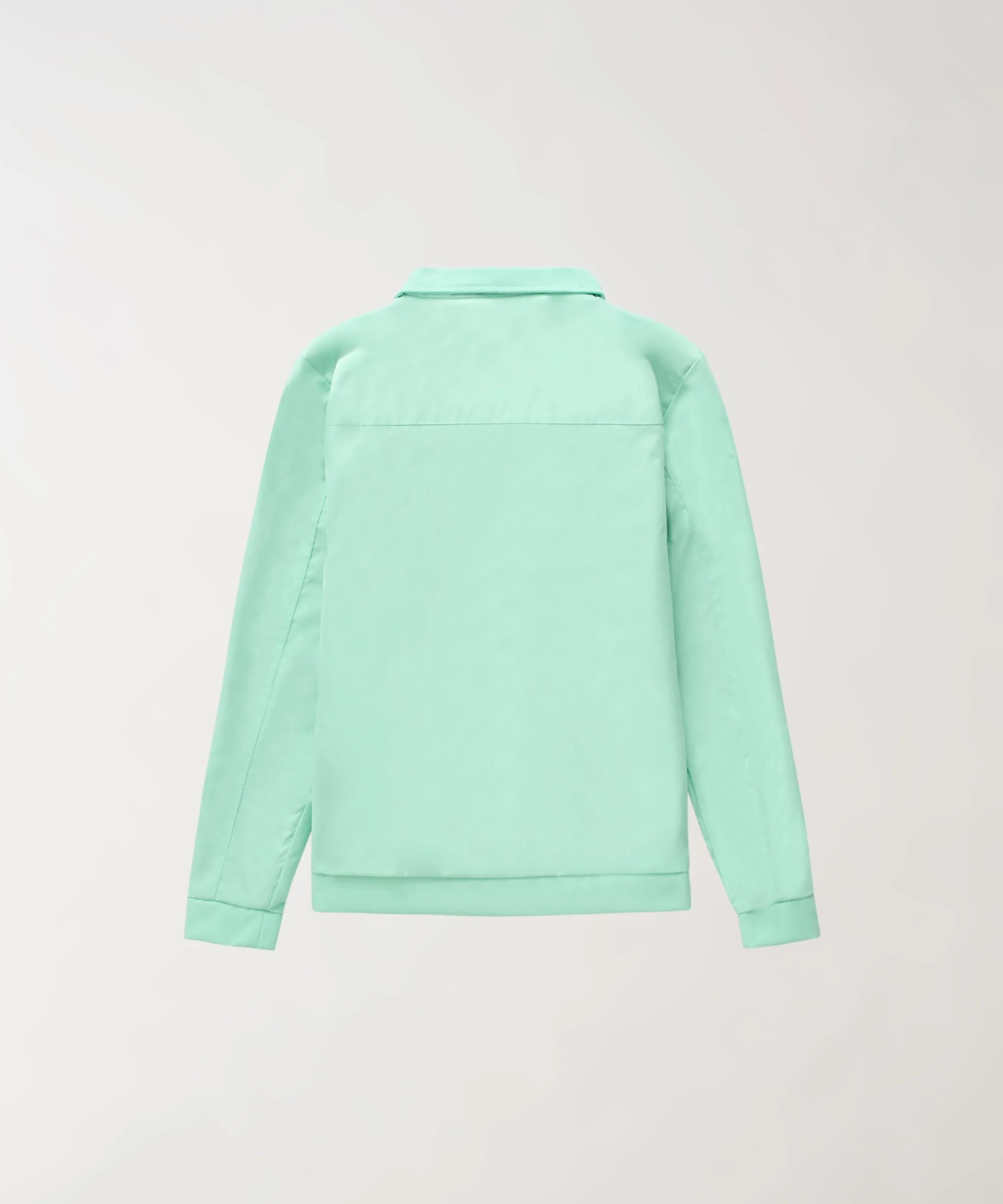 Kids Cargo Jacket - Sage - Image 5