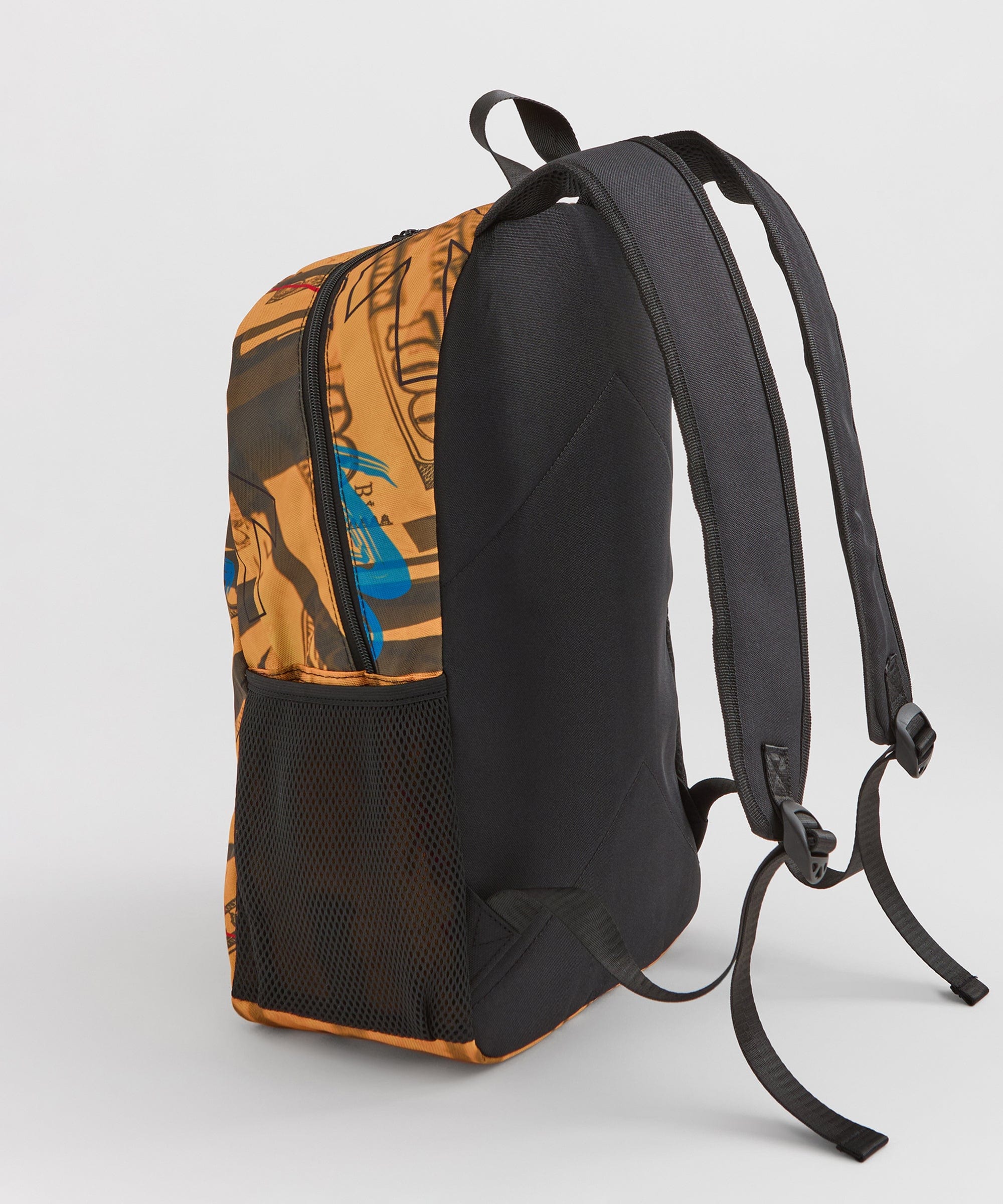 Built Different Backpack - Image 3