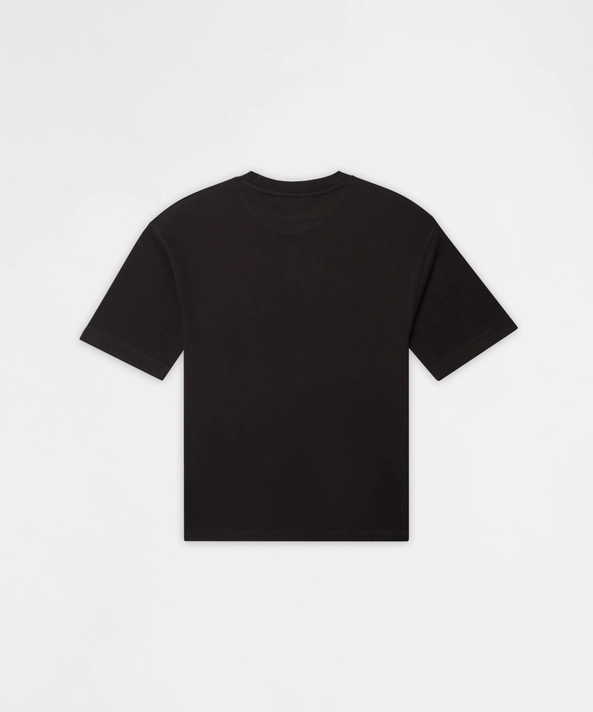 Chucky Face Short Sleeve Tee - Black - Image 2