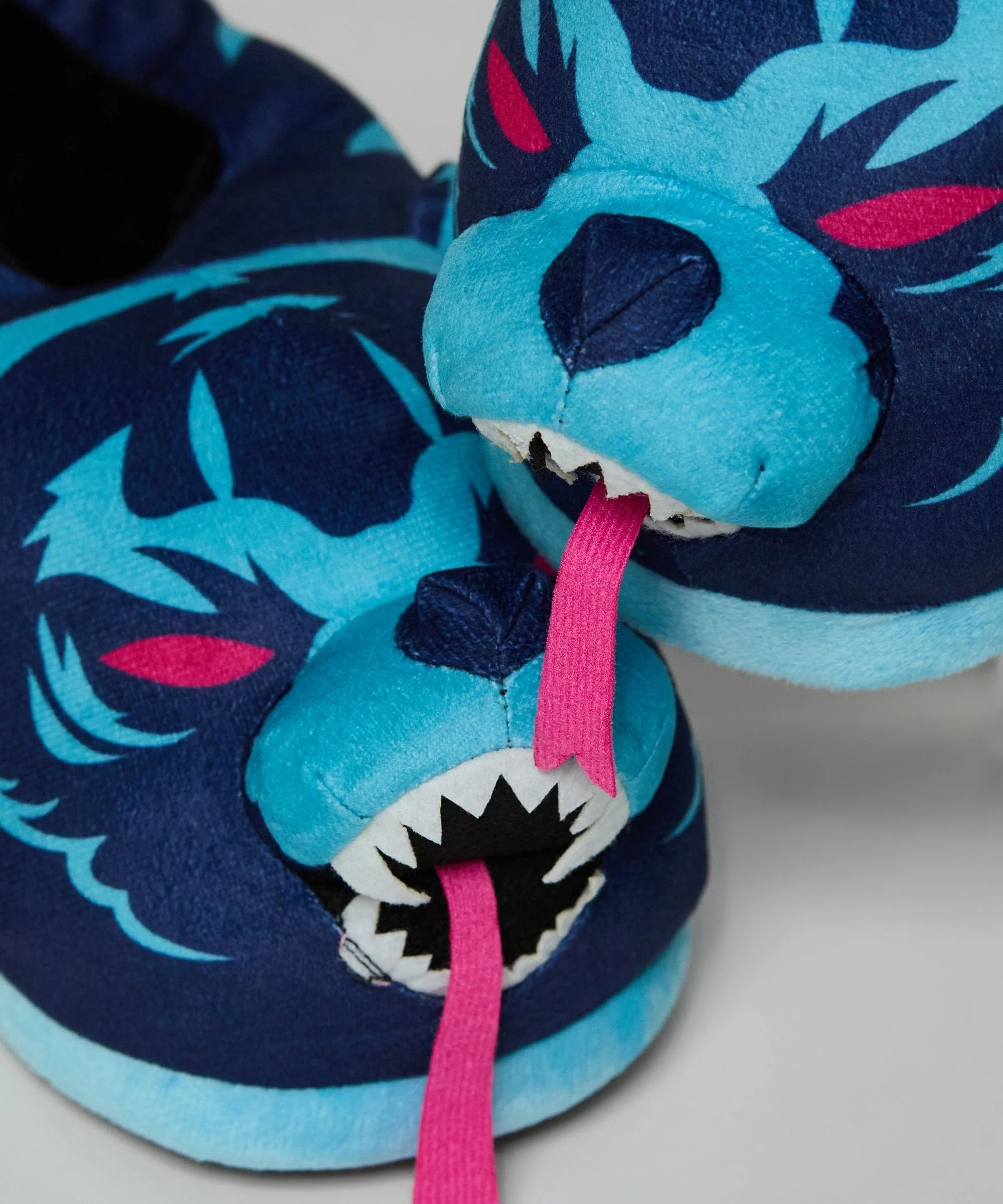 Death Adders Mop Slippers - Image 2