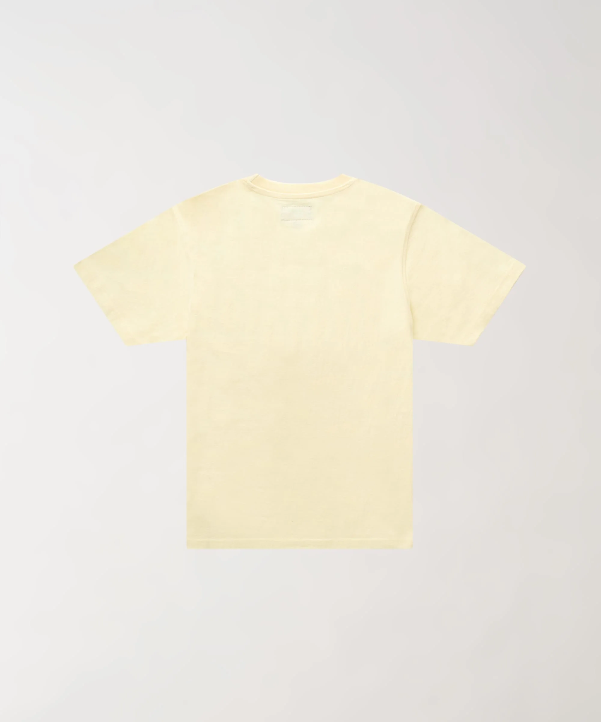 Kids Dodge 1968 Short Sleeve Tee - Khaki - Image 3