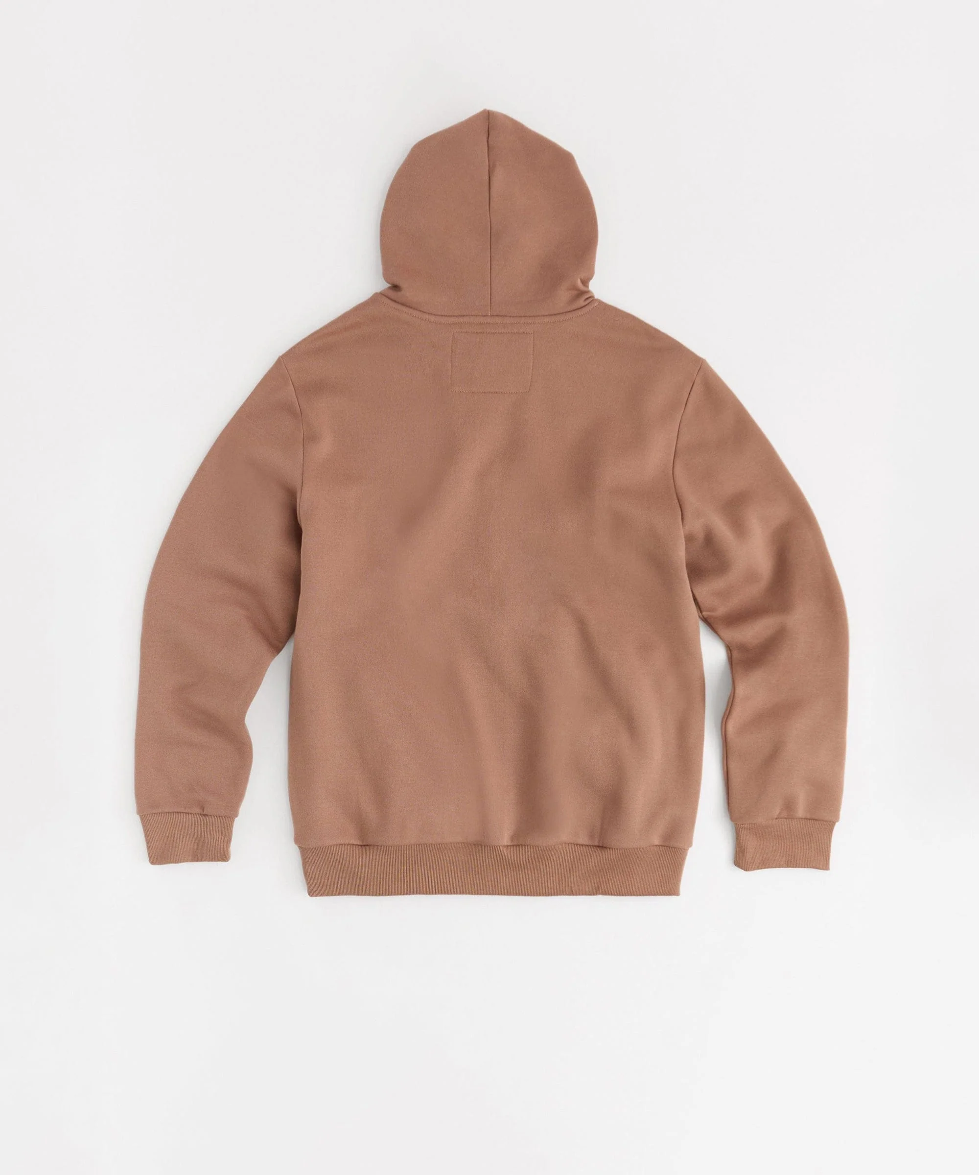 Dodge Demon Rhinestone Hoodie - Brown - Image 3