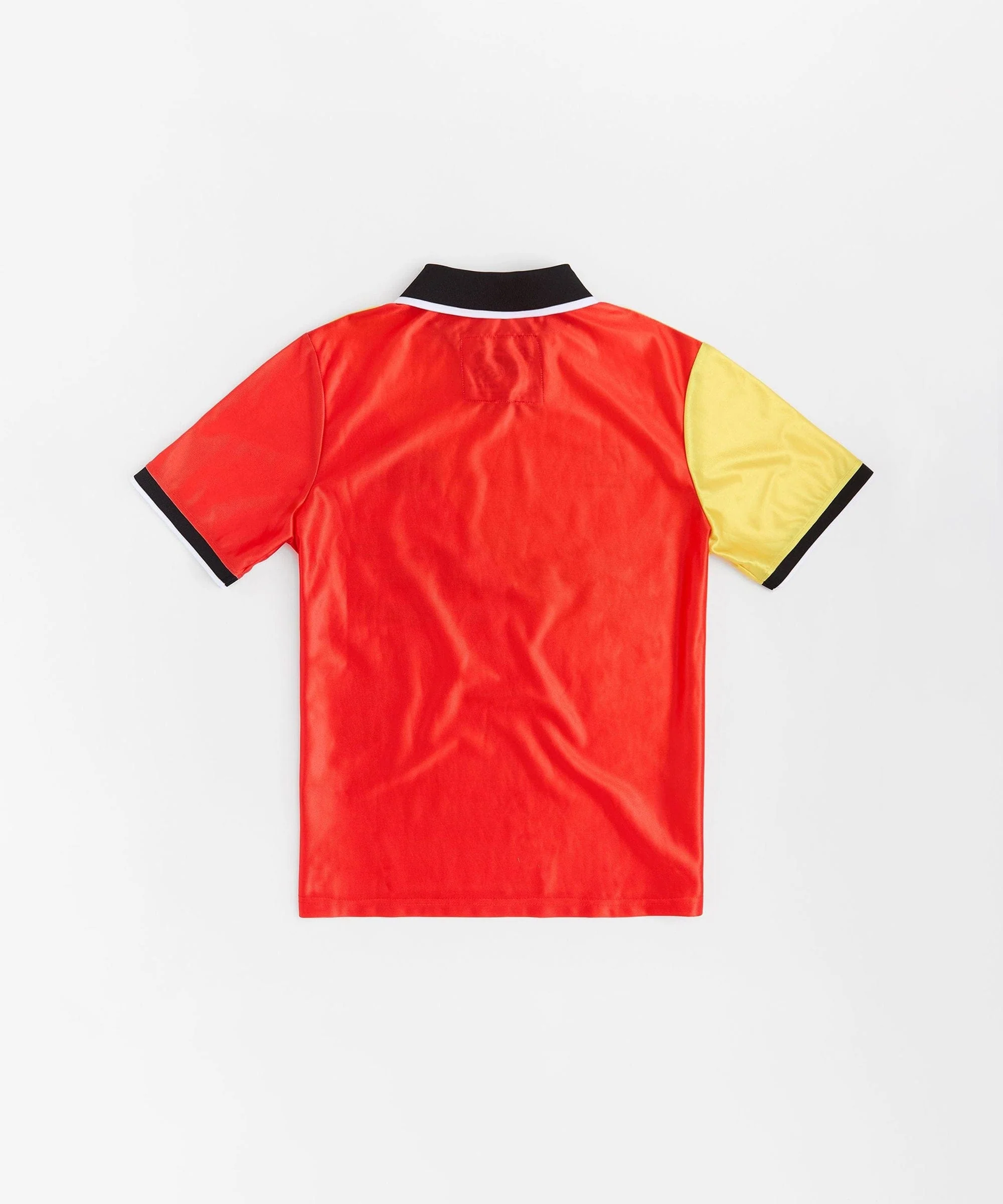 Dodge Hellcat Soccer Jersey - Image 2