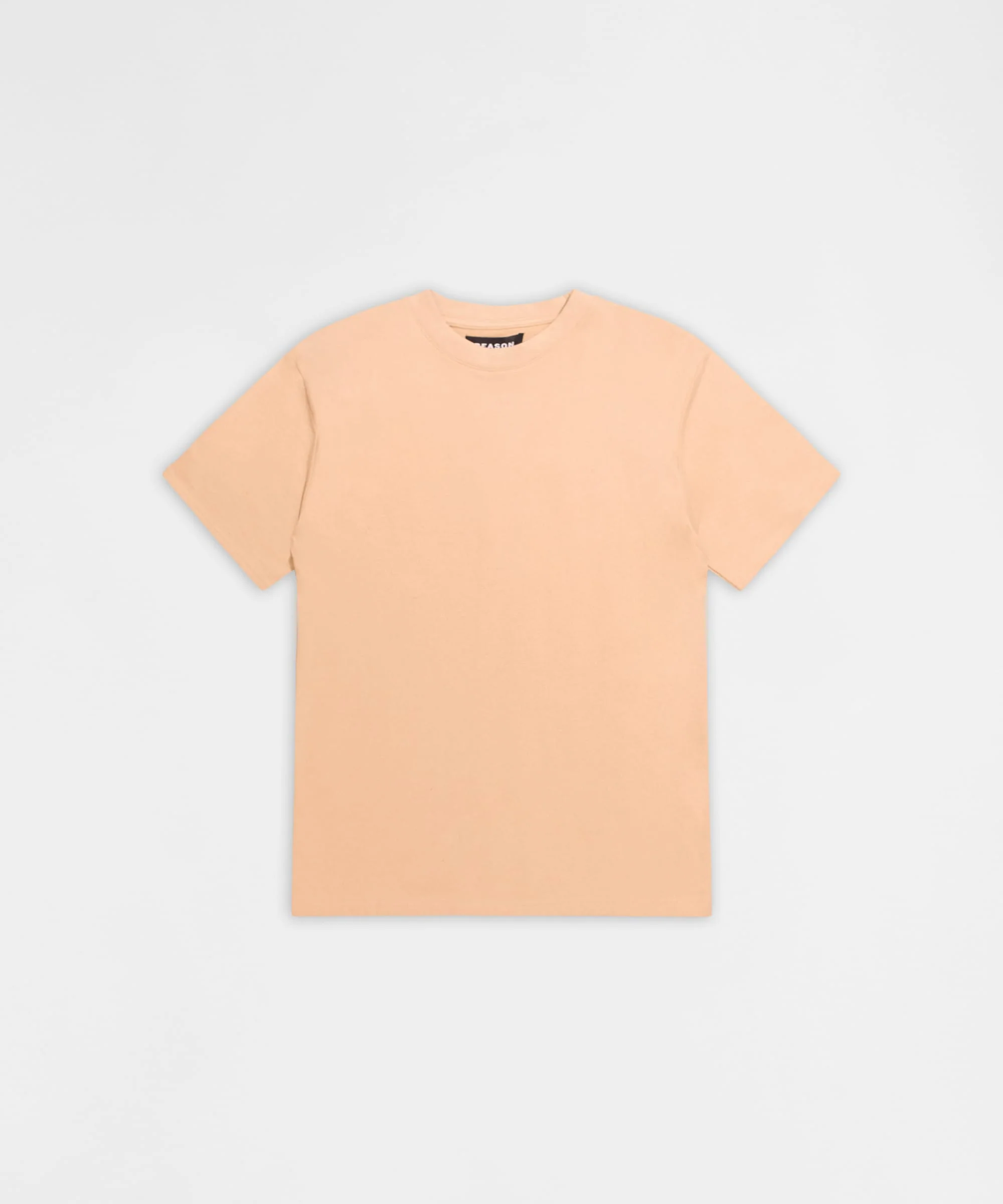 Essential Classic Short Sleeve Tee - Taupe