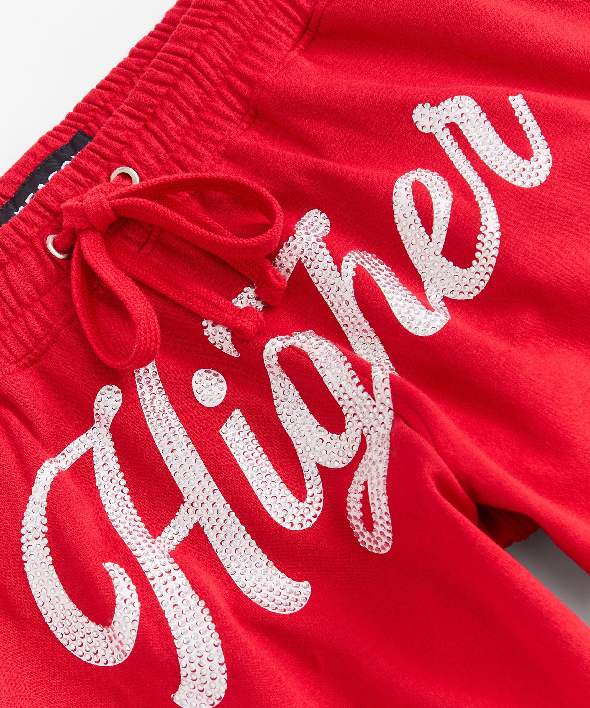 Fly Higher Short - Red - Image 2