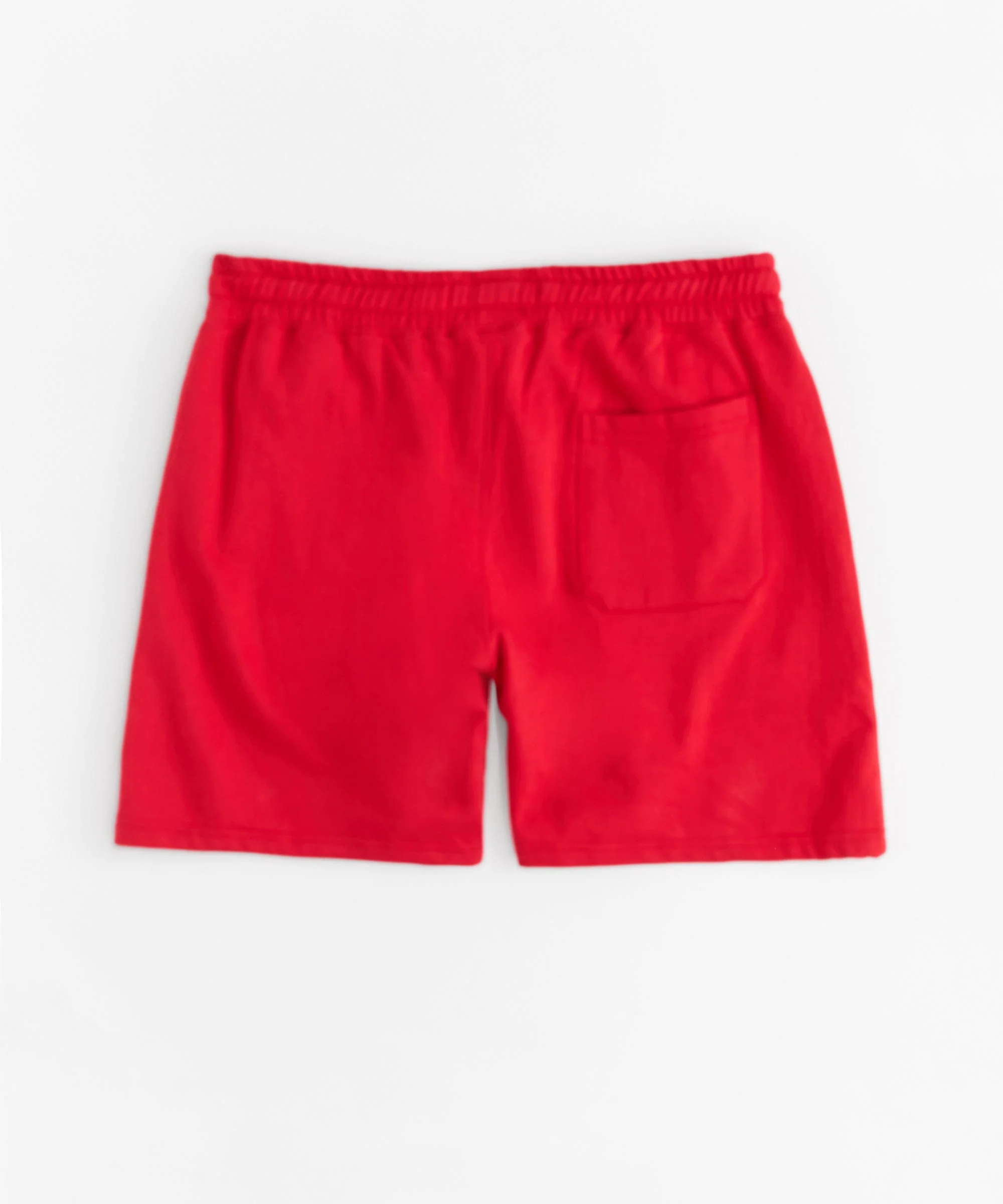 Fly Higher Short - Red - Image 3