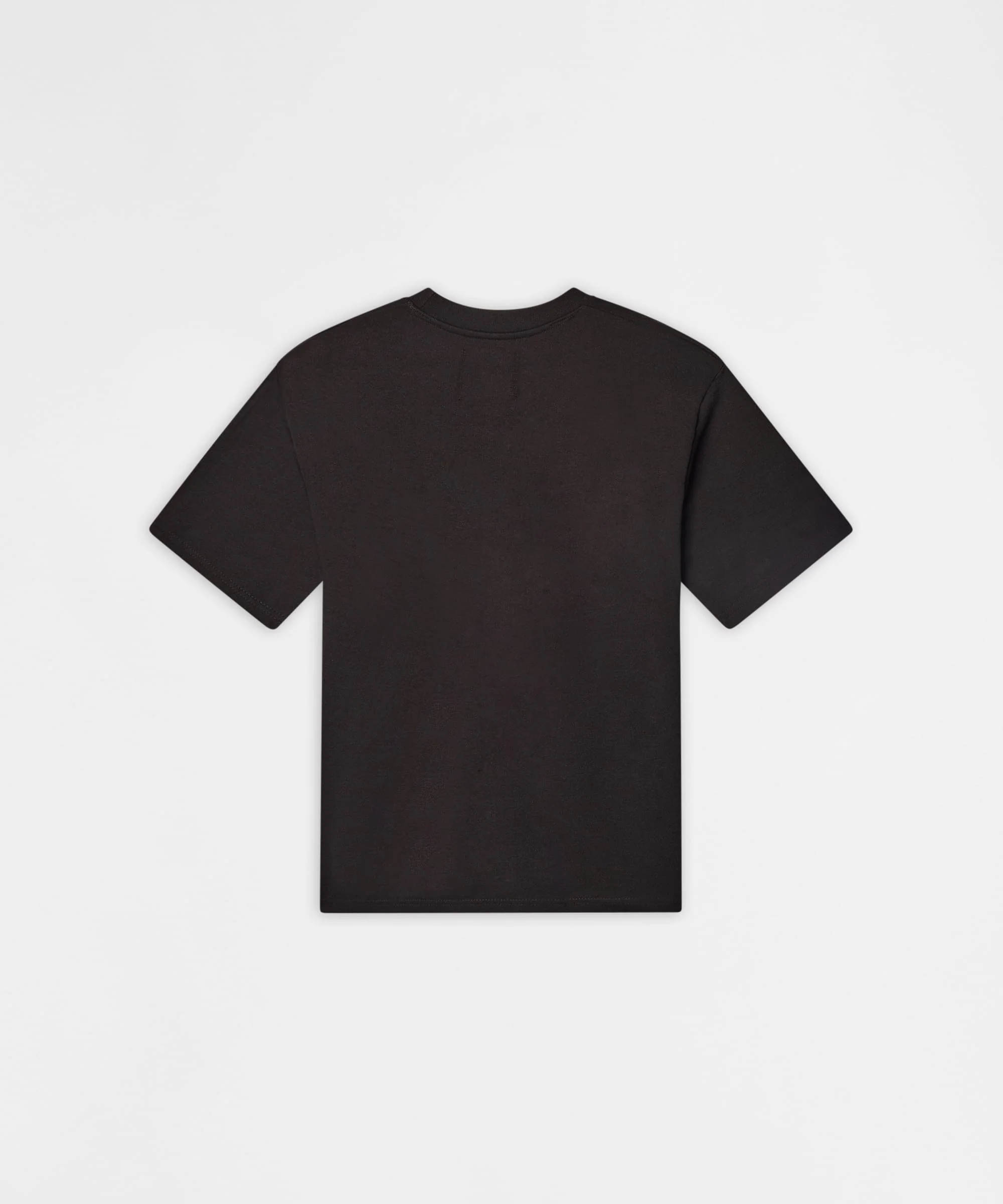 Goodfellas Poster Short Sleeve Tee - Black - Image 2