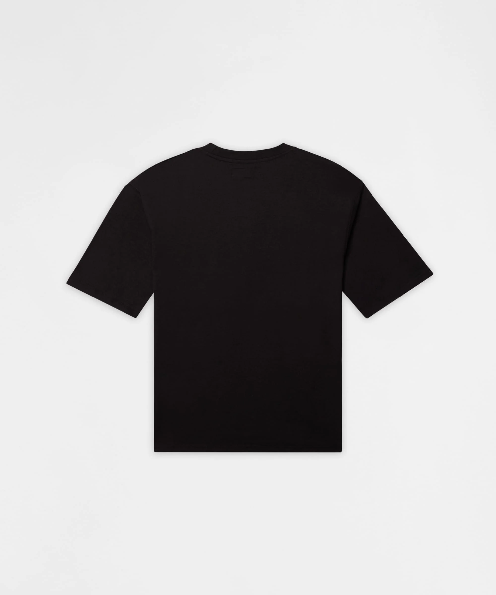 Iced Out Teddy Short Sleeve Tee - Black - Image 3