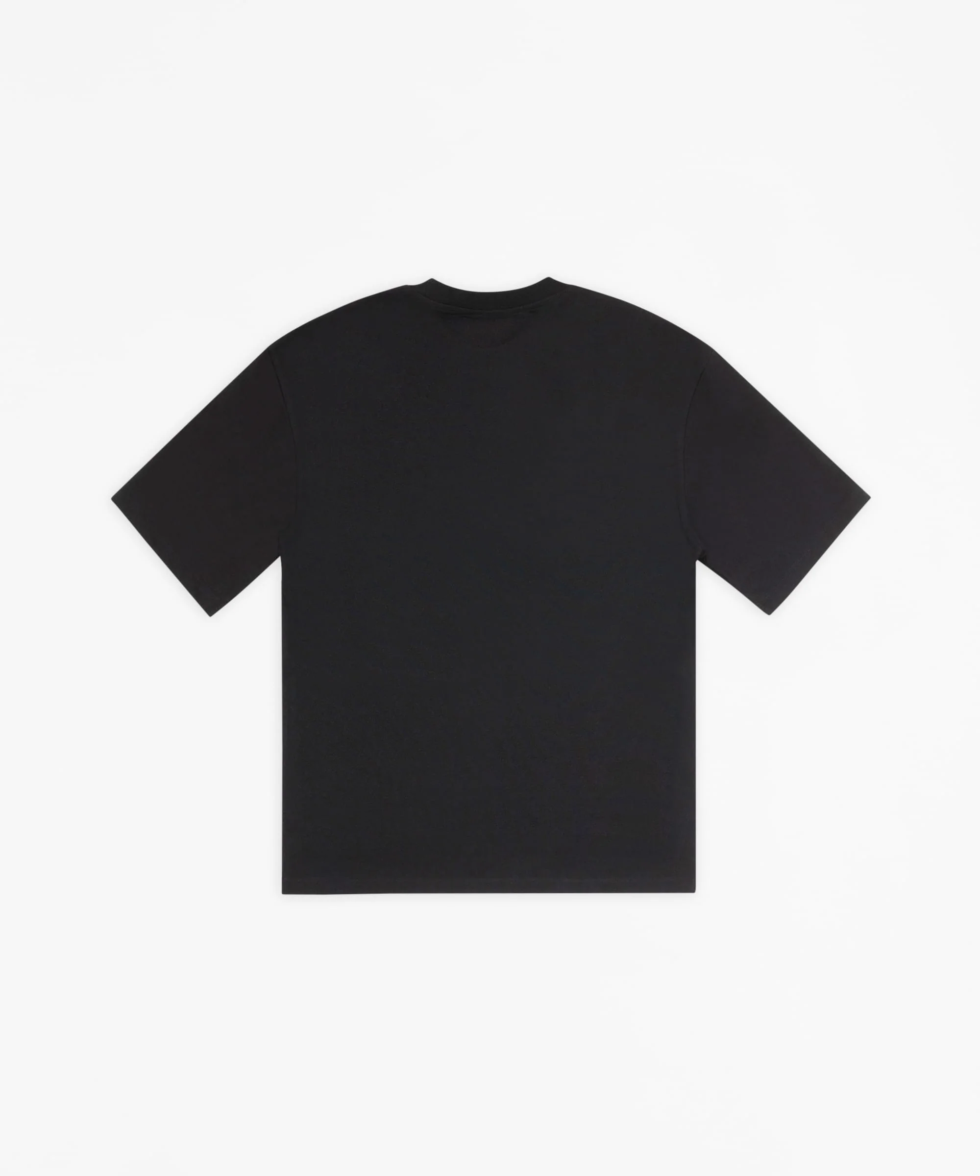 Jaws There Is A Creature Short Sleeve Tee - Black - Image 2