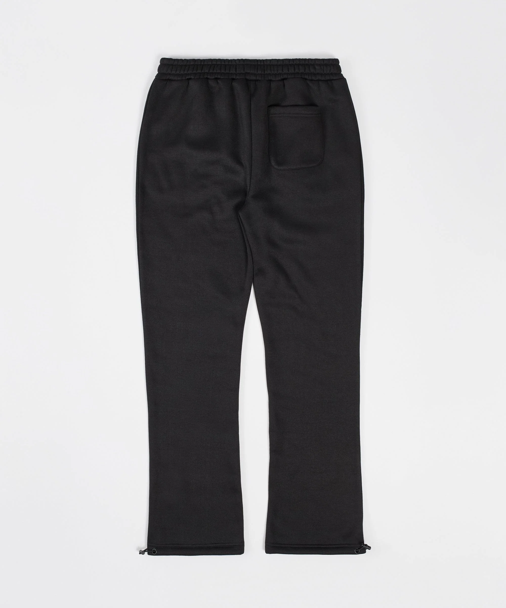 Kids Homies Fleece Pants - Black - Image 2