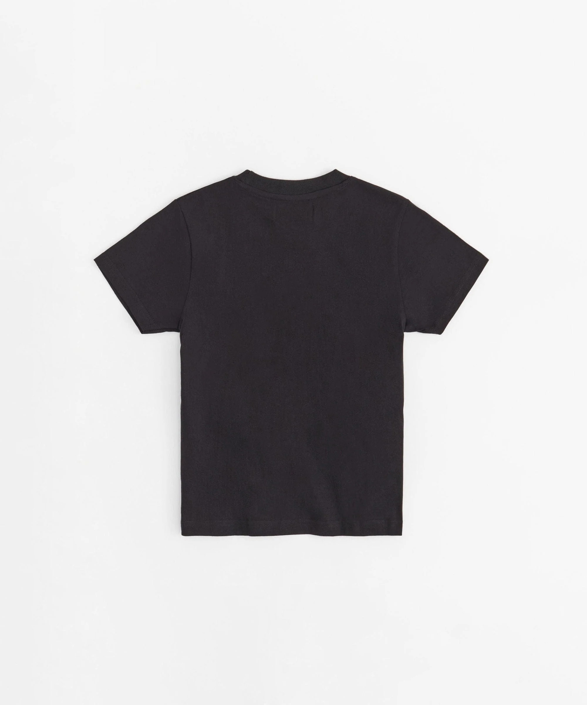 Kids Homies Short Sleeve Tee - Black - Image 3