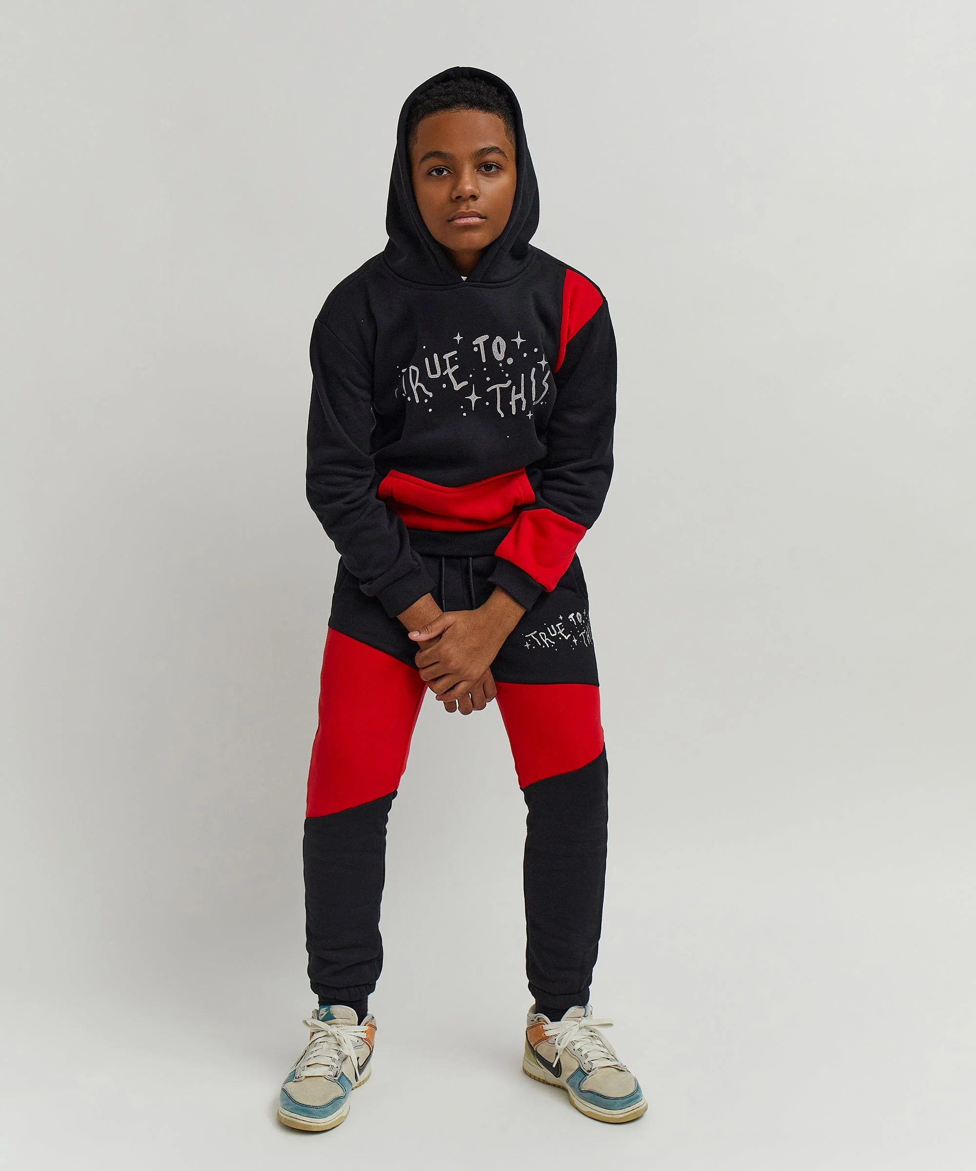 Kids True To This Sweatpants - Image 11