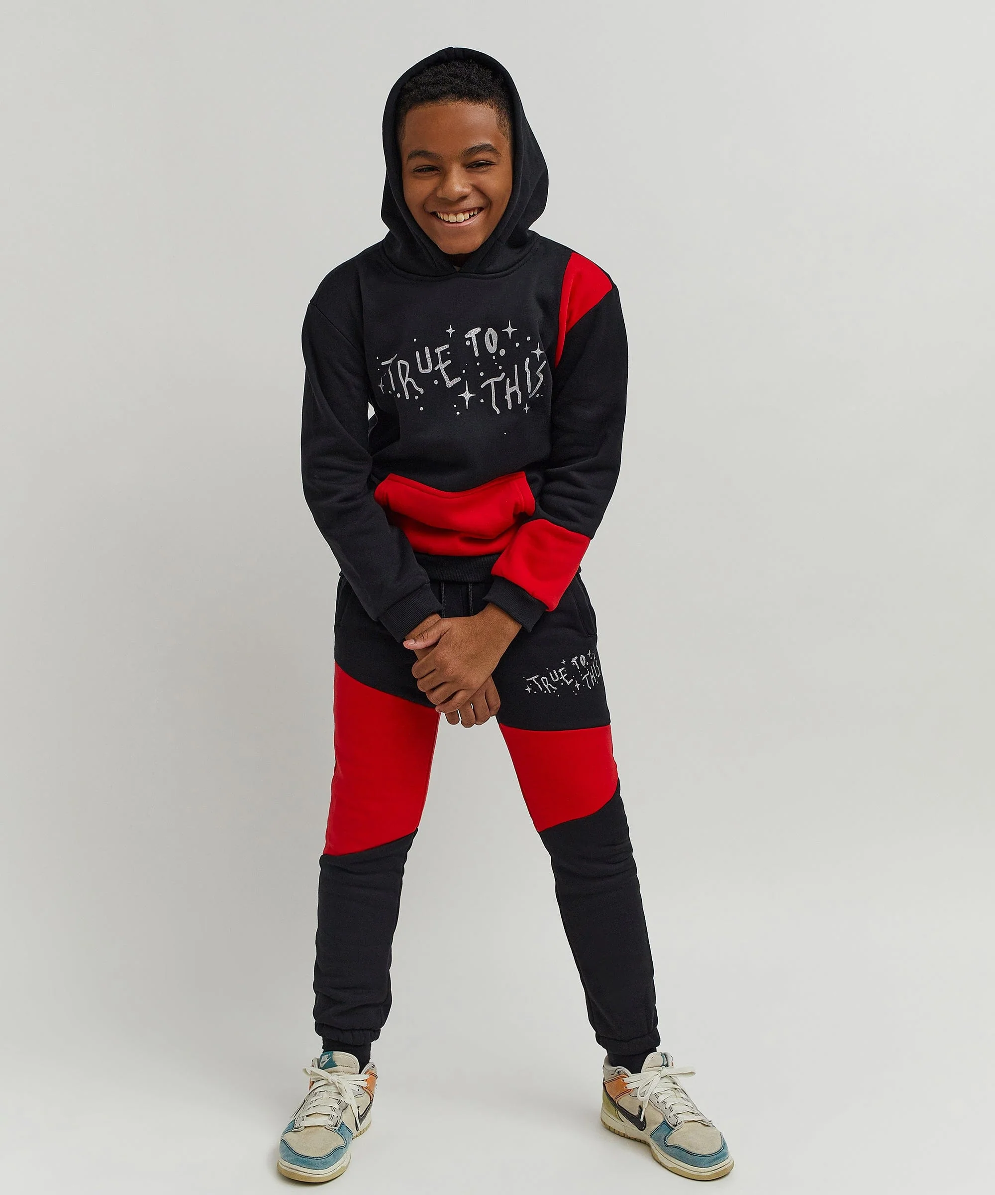 Kids True To This Sweatpants - Image 12