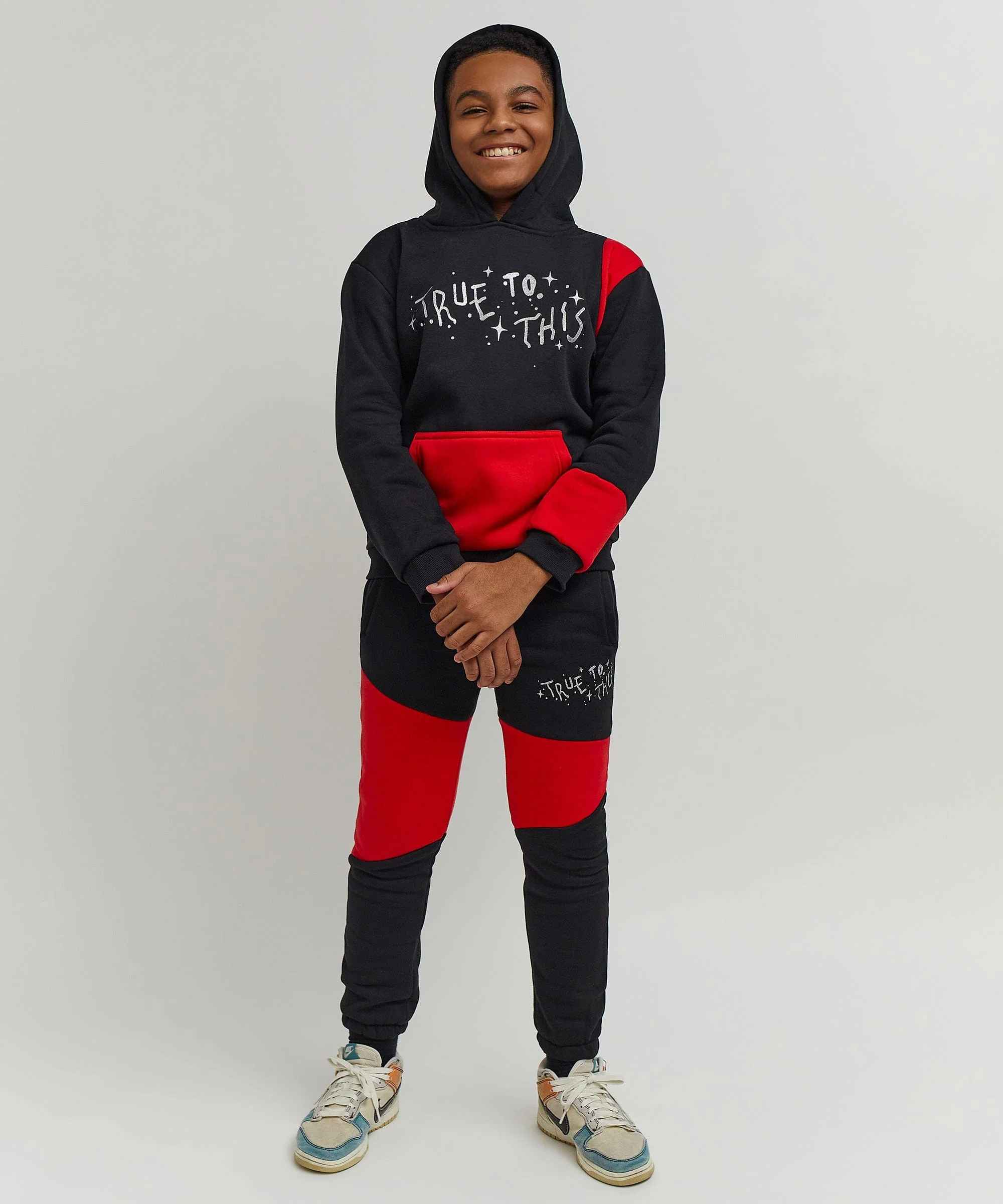 Kids True To This Sweatpants - Image 13