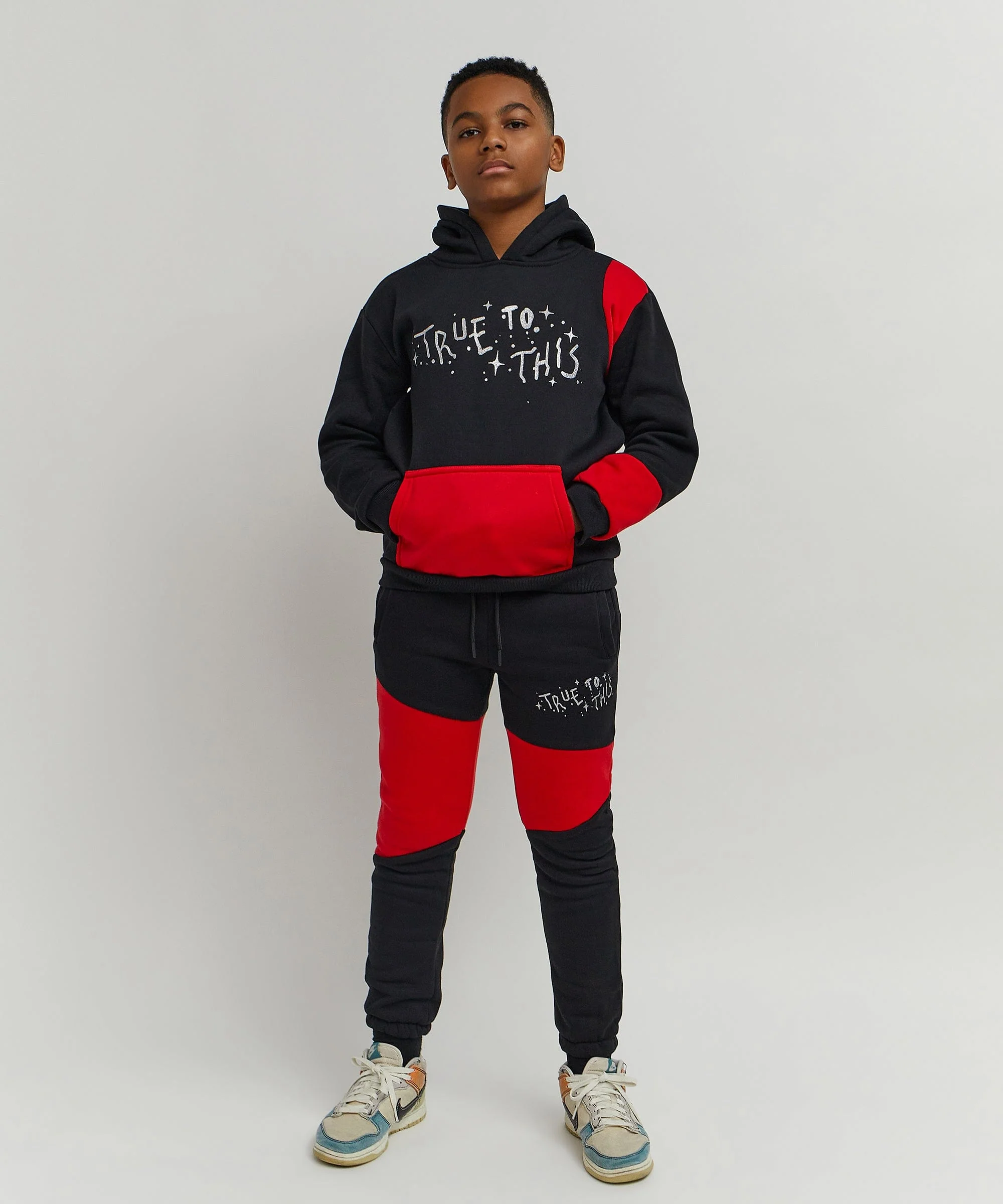 Kids True To This Sweatpants - Image 14