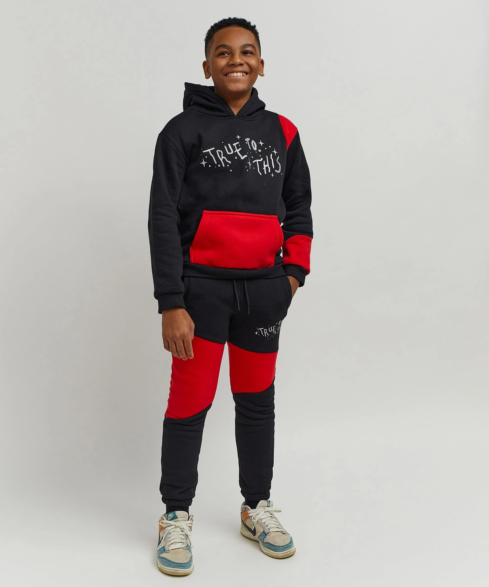 Kids True To This Sweatpants - Image 18