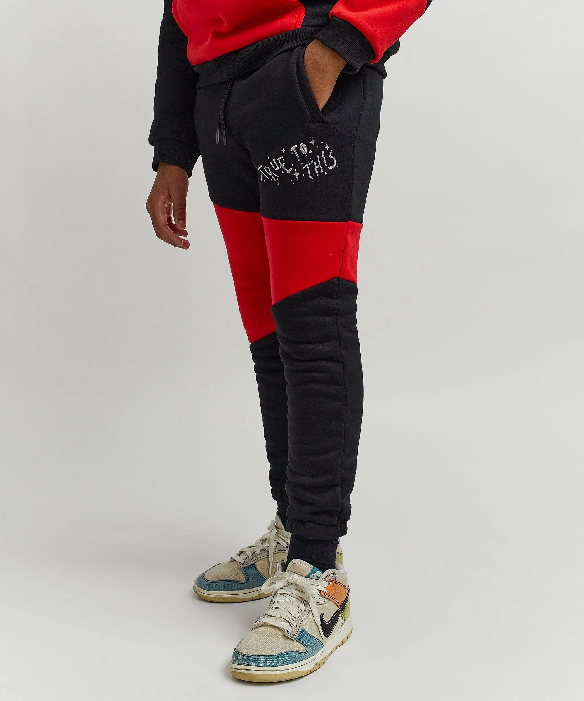 Kids True To This Sweatpants - Image 3