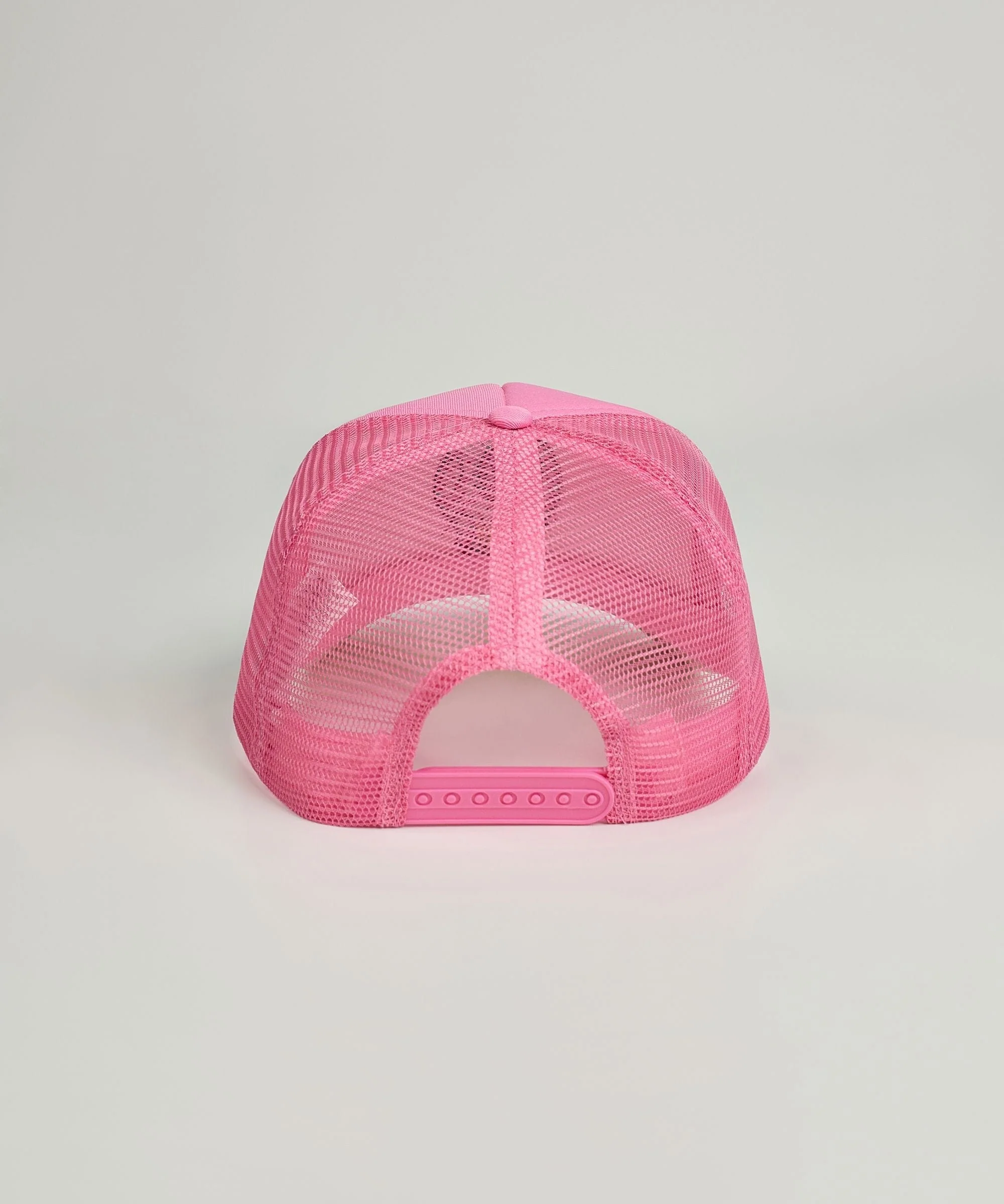 Mishka Cyco Simon Embroidered Trucker Hat - Image 3