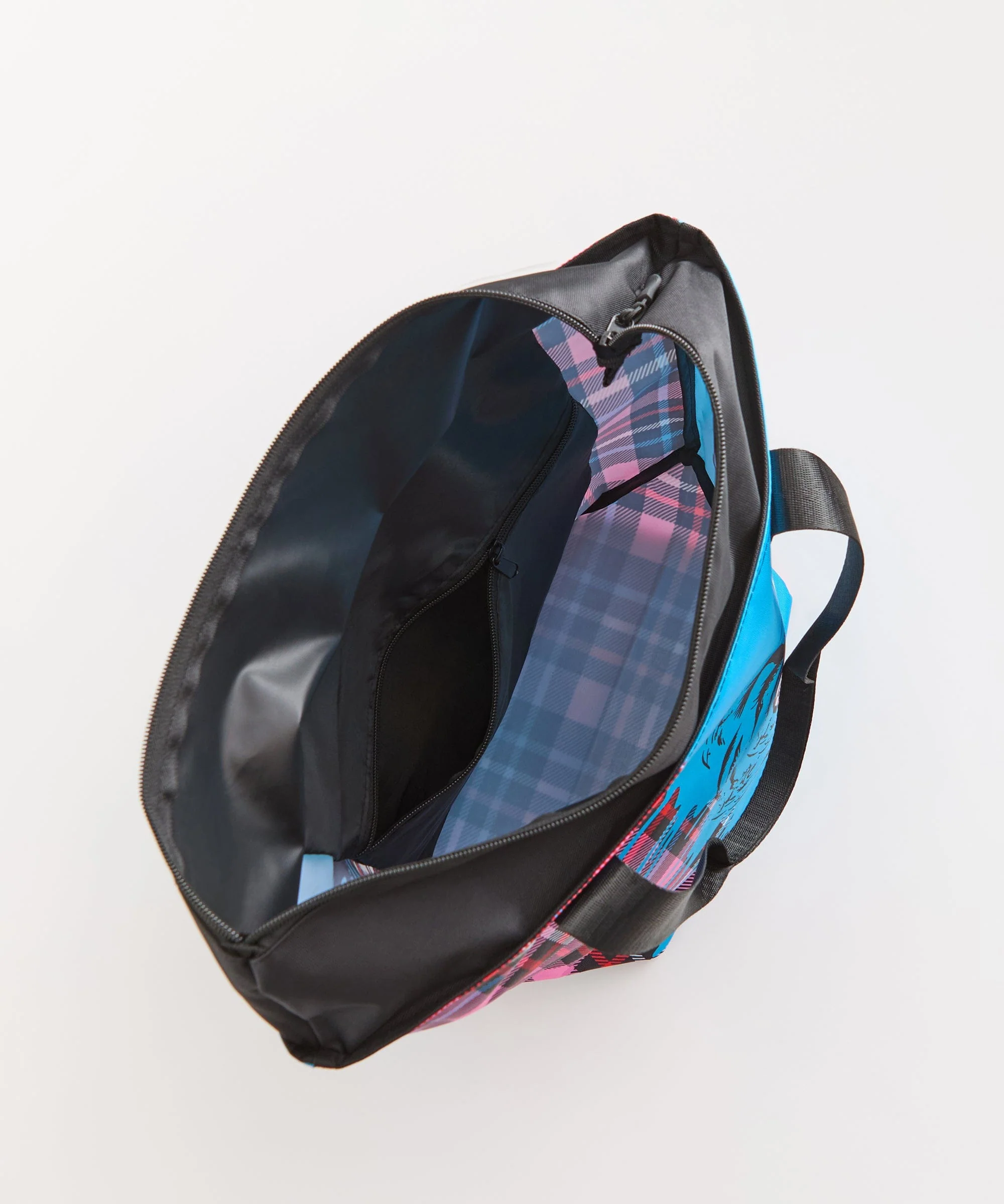 Mishka Eyeball Tote Bag - Image 3
