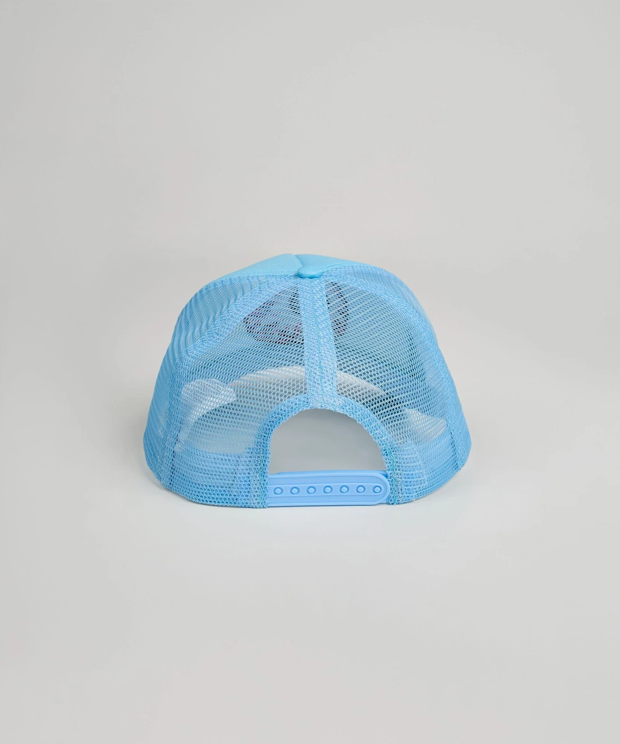 Mishka Keep Watch Embroidered Trucker Hat - Image 2