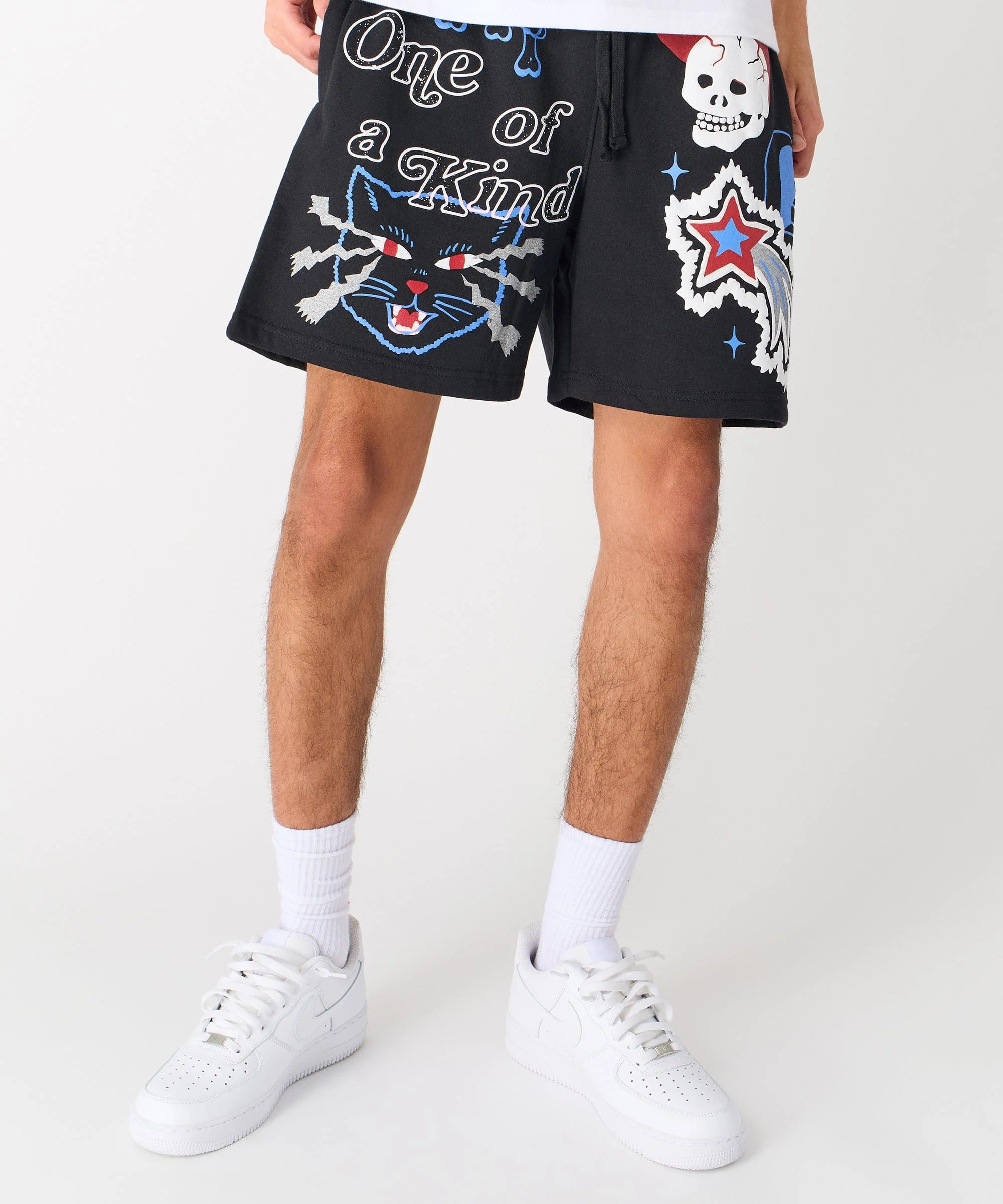 One Of A Kind Short - Image 10