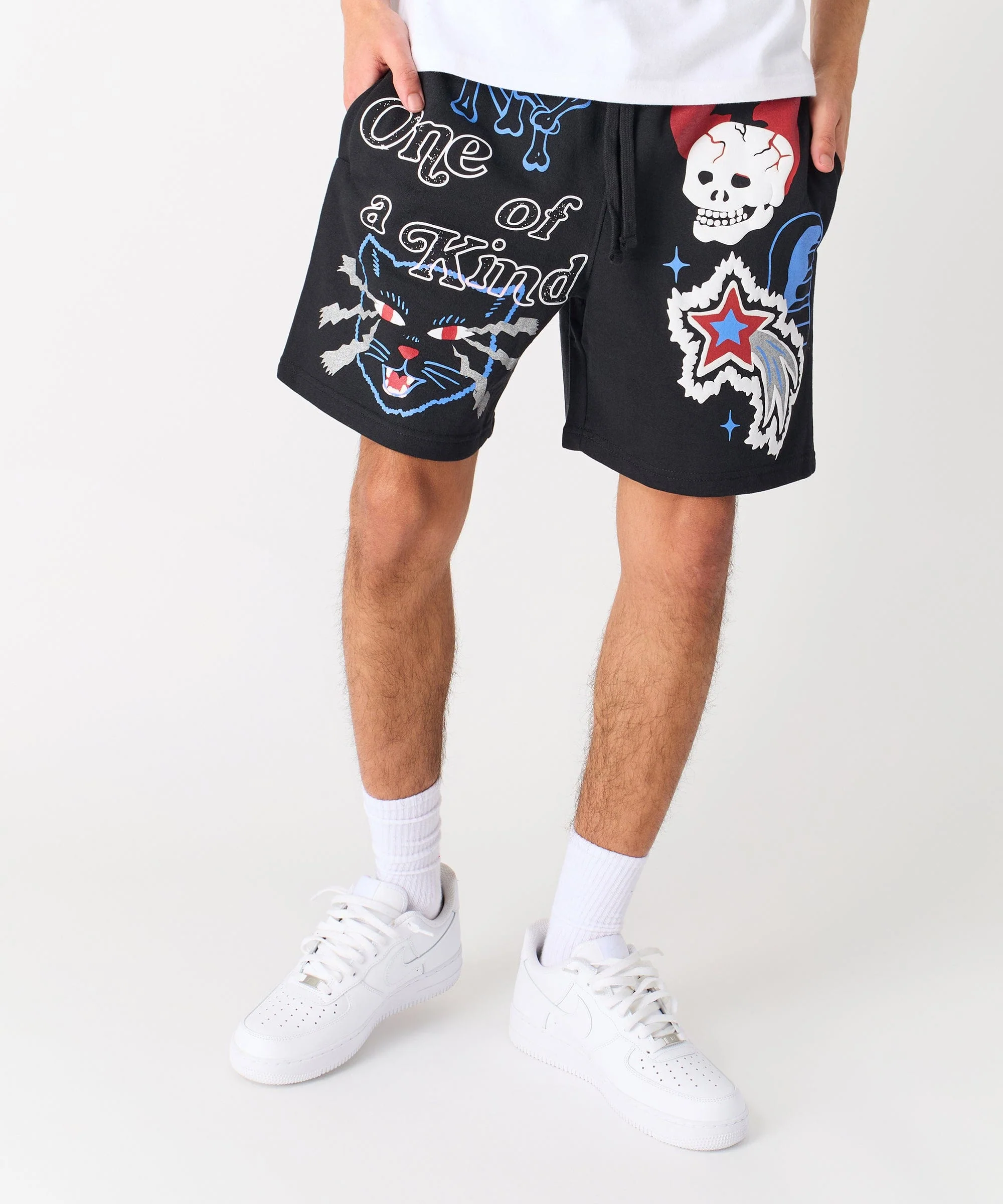 One Of A Kind Short - Image 12