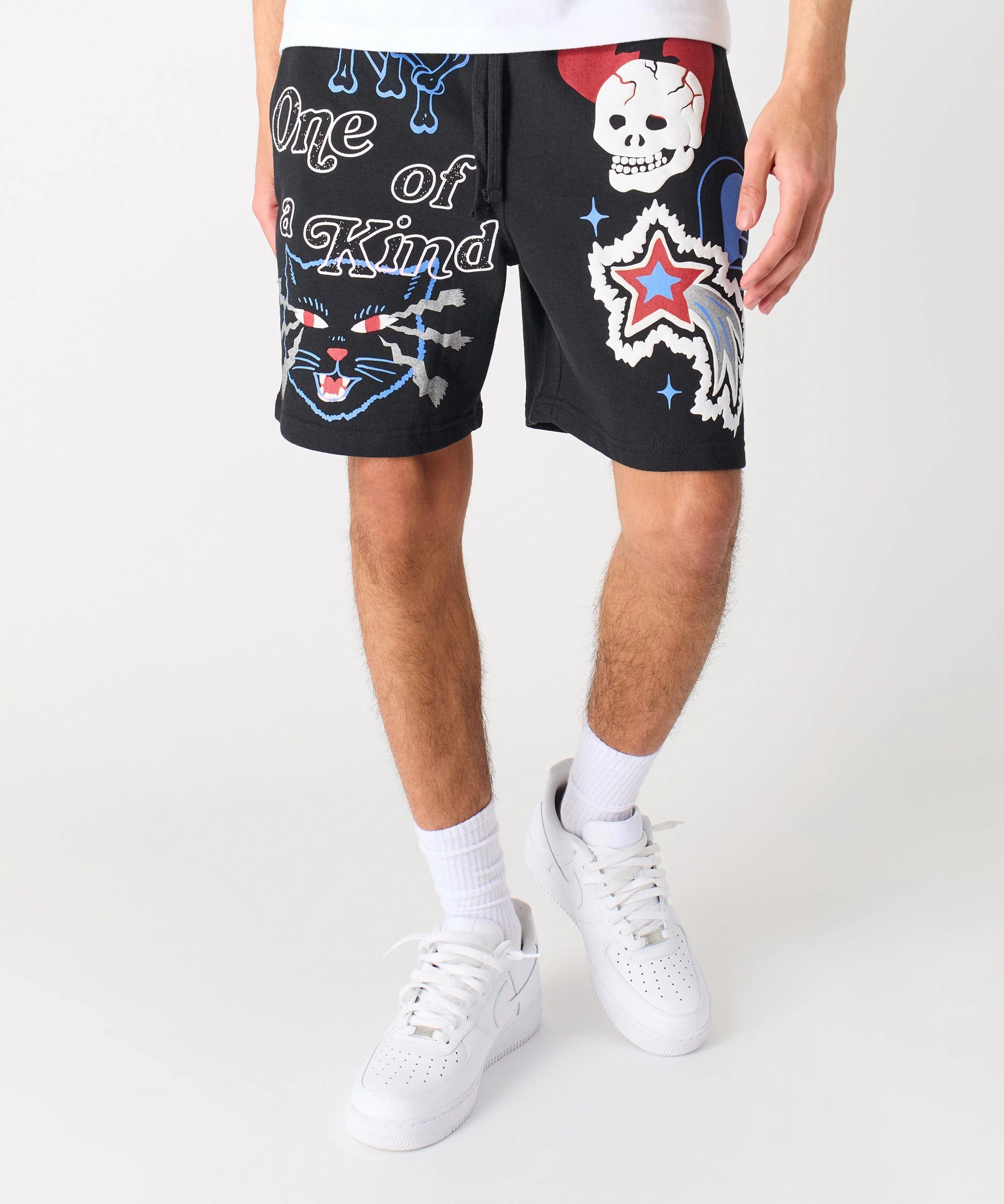 One Of A Kind Short - Image 13