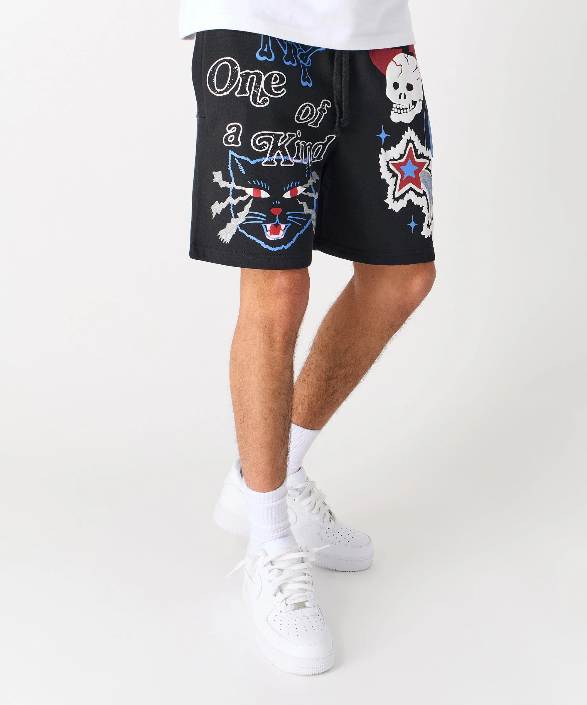 One Of A Kind Short - Image 7