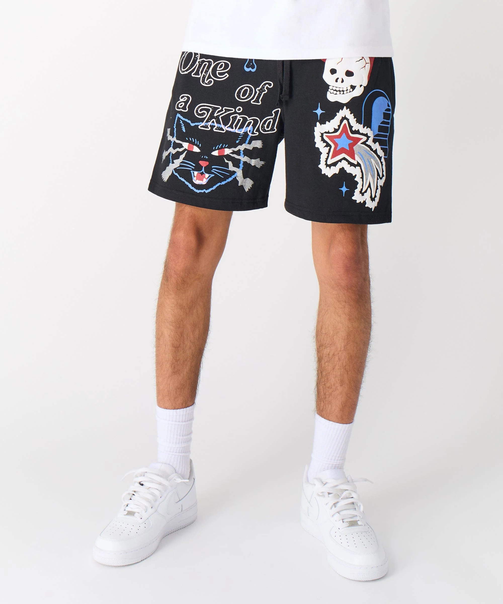 One Of A Kind Short - Image 9