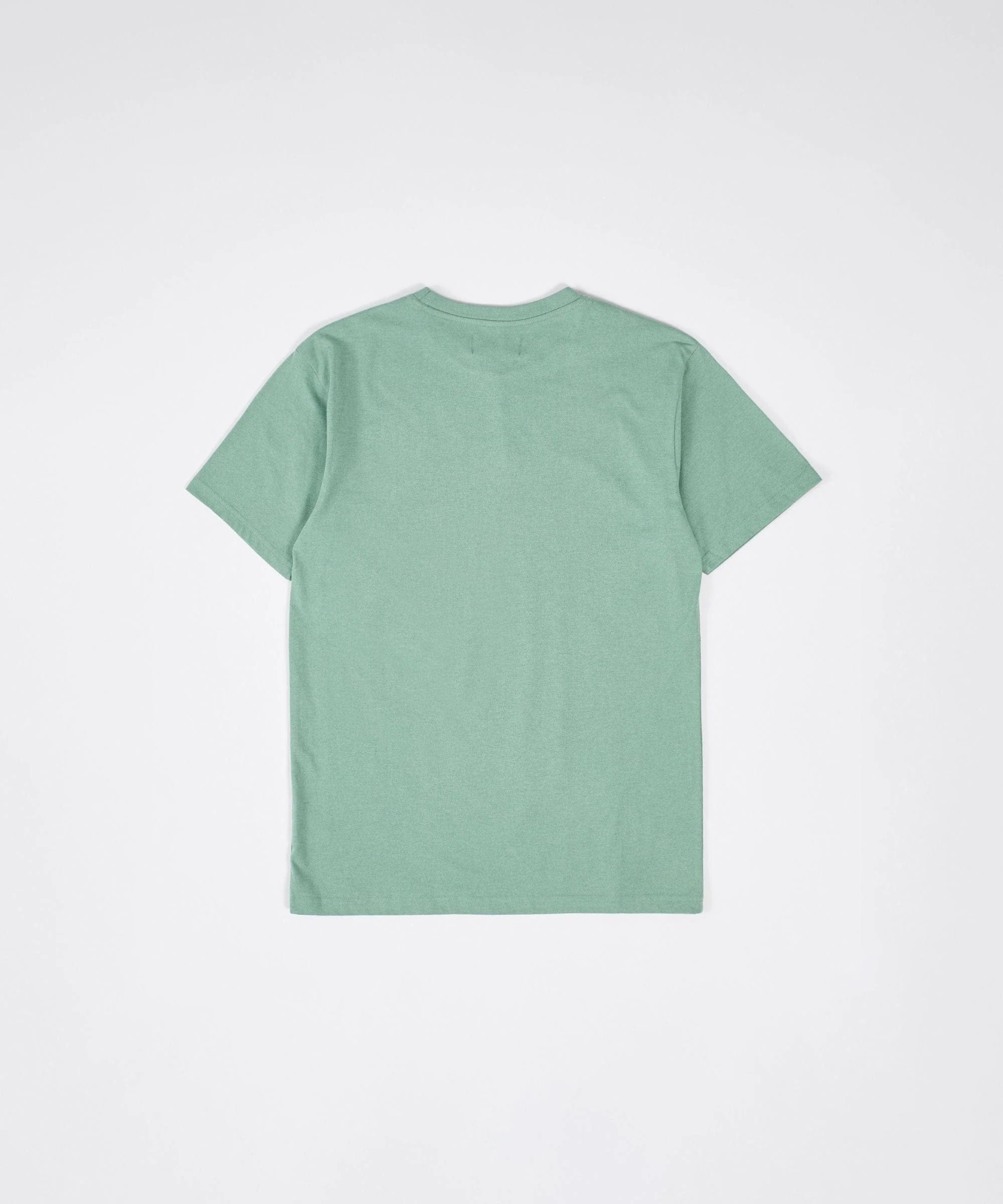 Plus Size Cheech & Chong Short Sleeve Tee - Teal - Image 2
