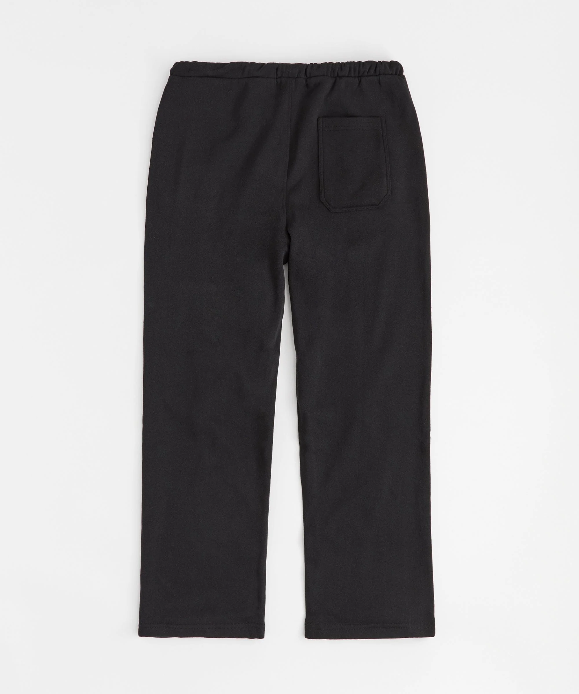 Plus Size Women Flames Of Fortune Pants - Black - Image 3